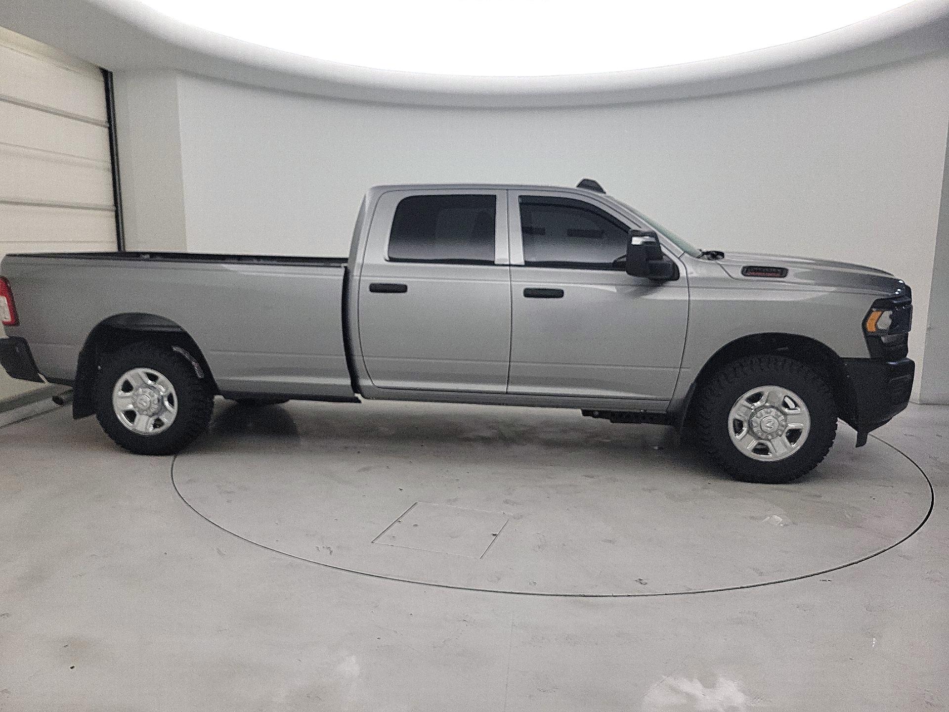 Thumbnail: 2023 RAM 2500 - 4