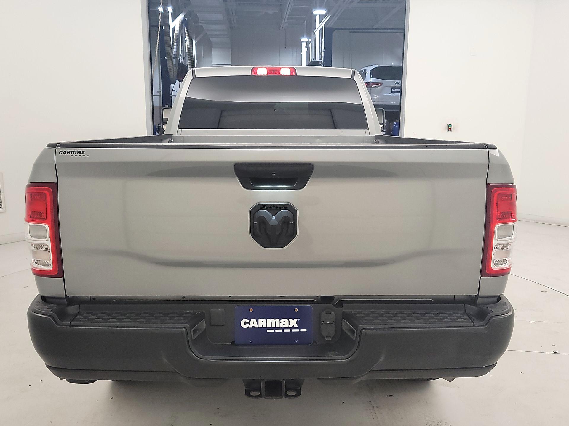 Thumbnail: 2023 RAM 2500 - 6