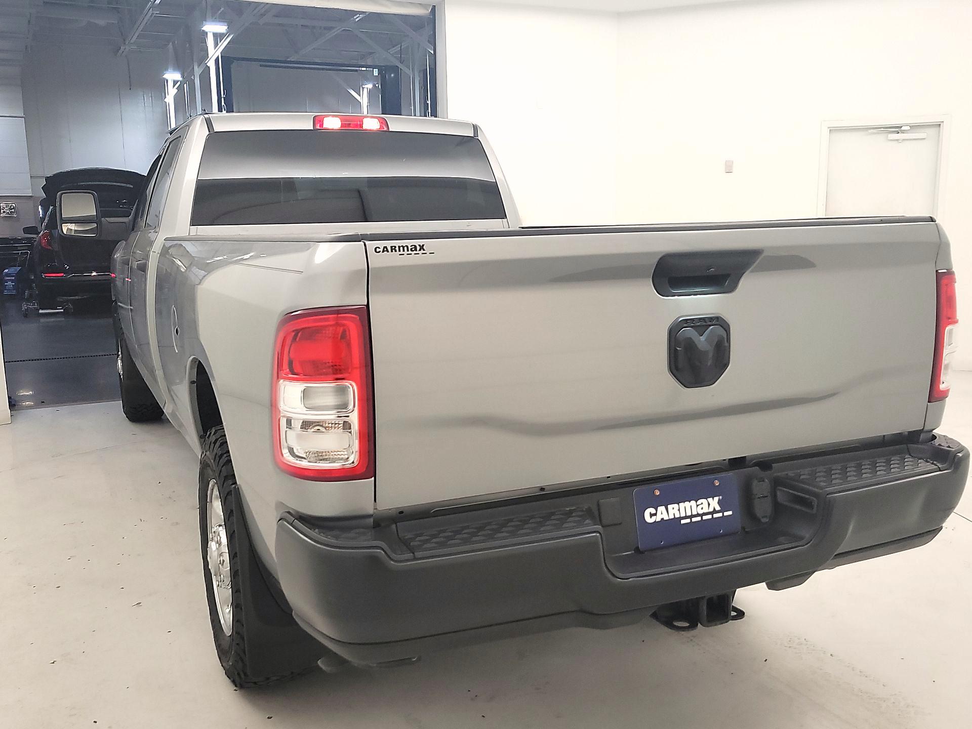 Thumbnail: 2023 RAM 2500 - 7