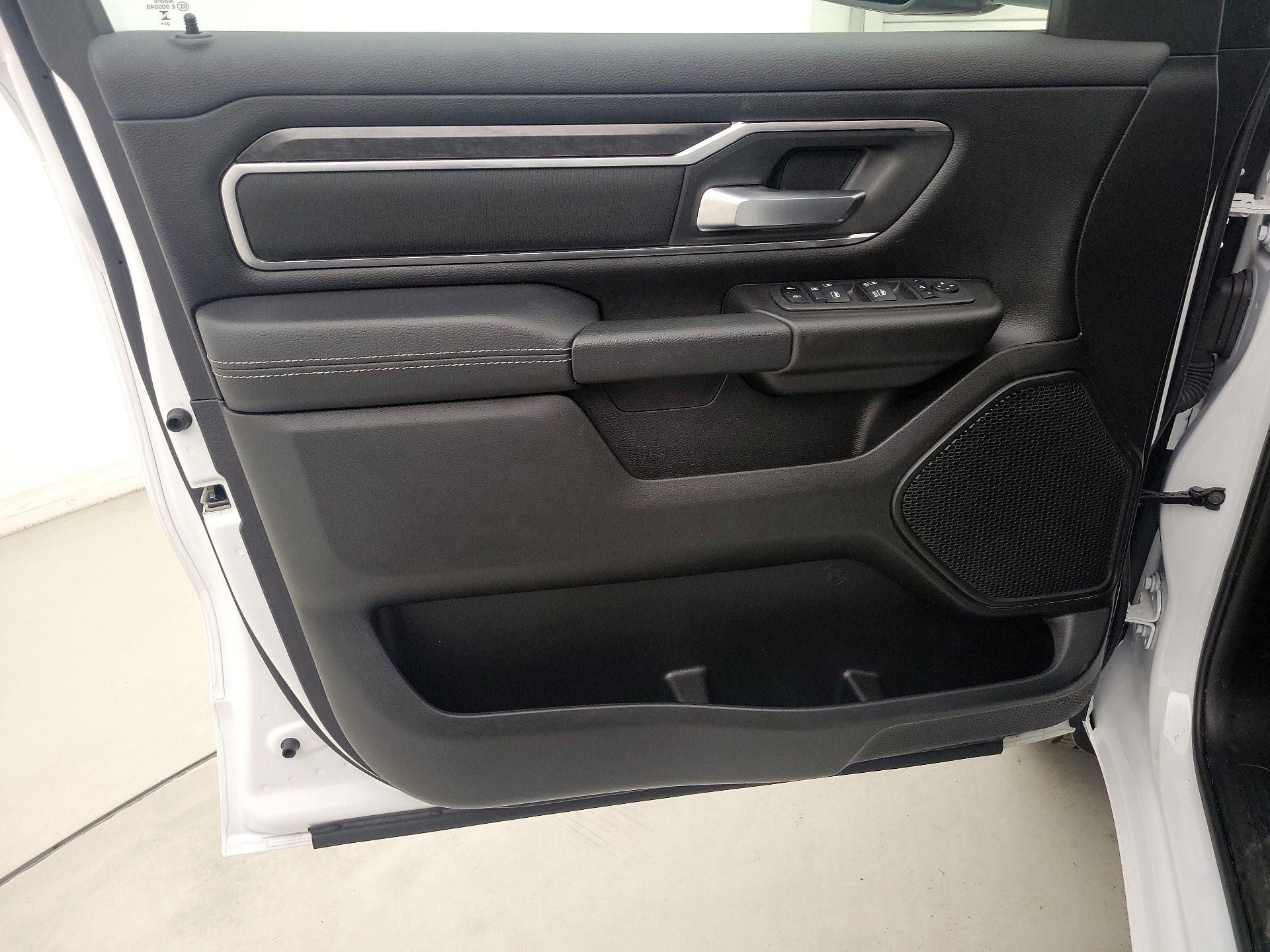 Thumbnail: 2024 RAM 1500 - 12