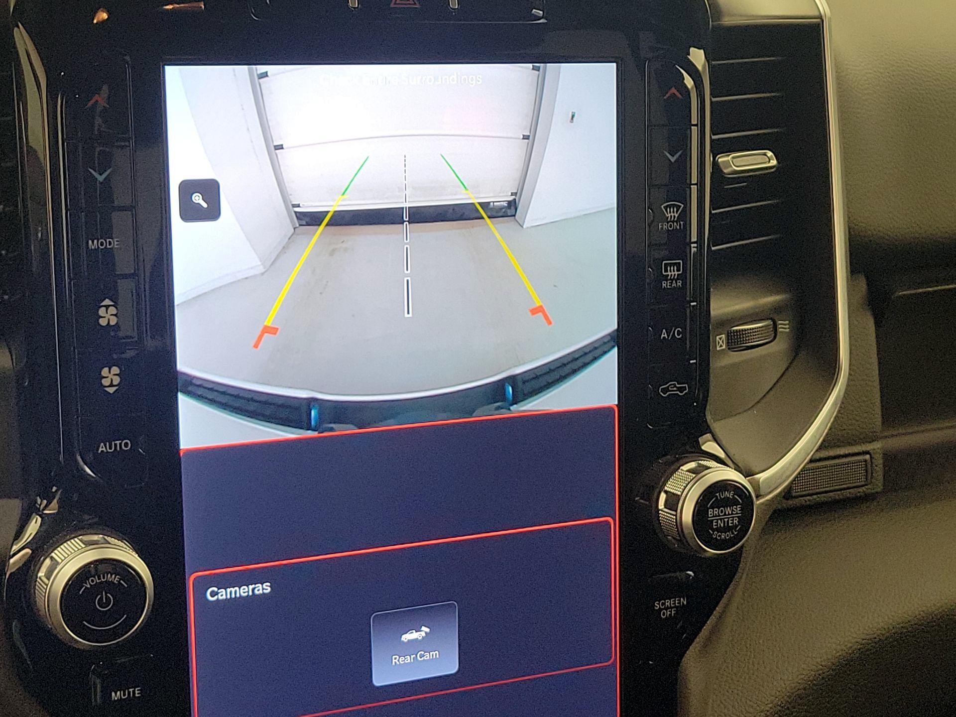 Thumbnail: 2024 RAM 1500 - 15