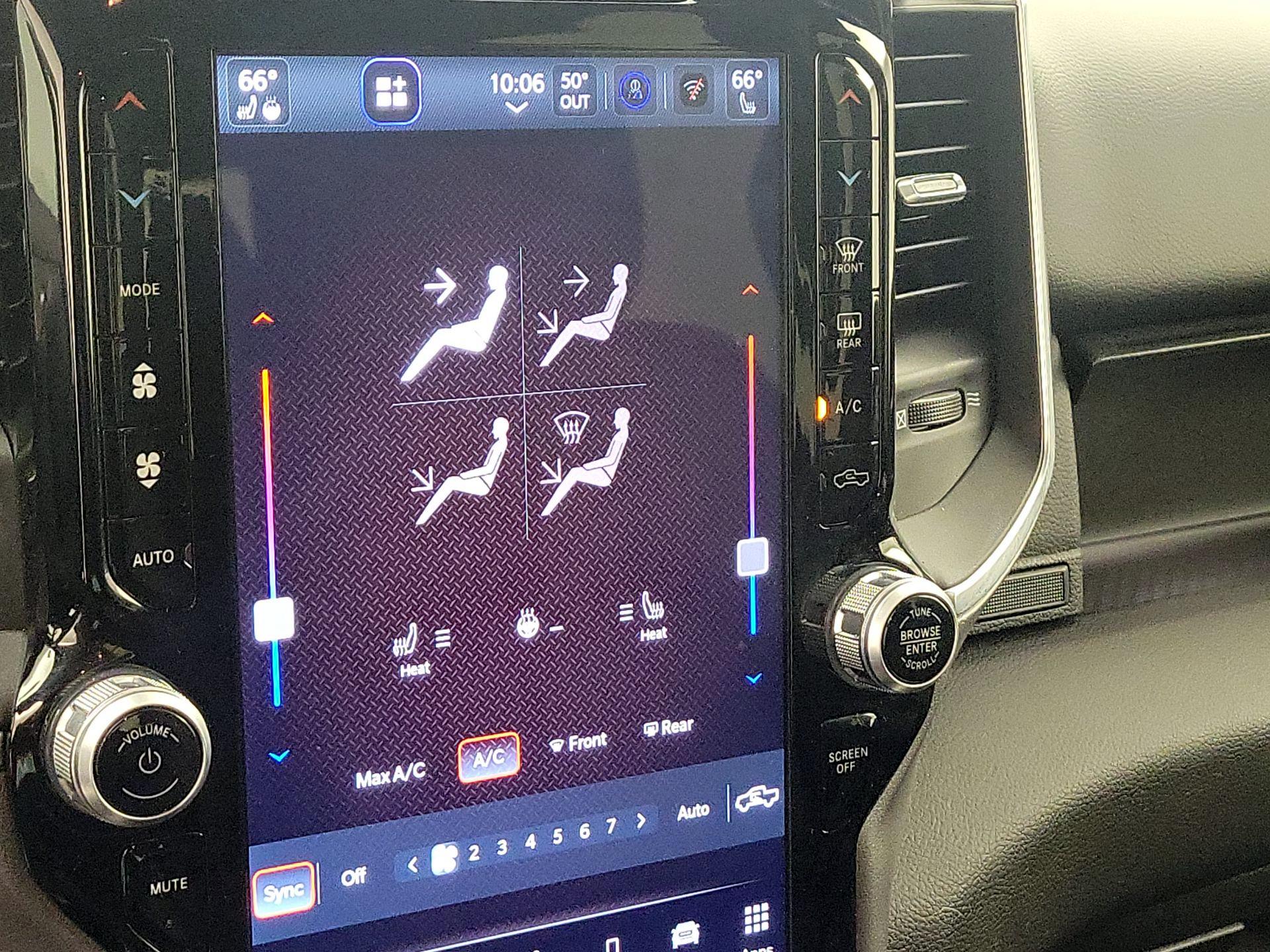 Thumbnail: 2024 RAM 1500 - 17