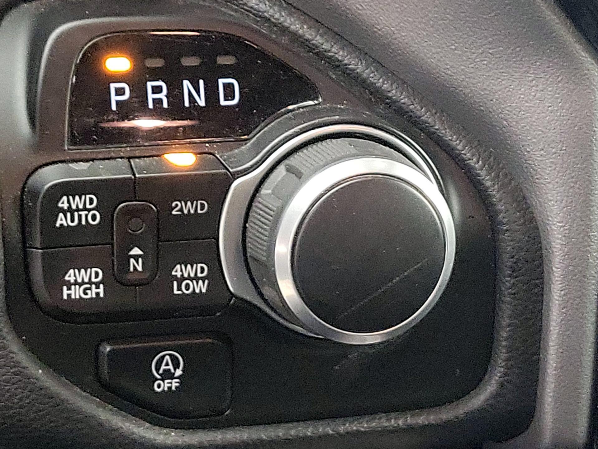 Thumbnail: 2024 RAM 1500 - 18