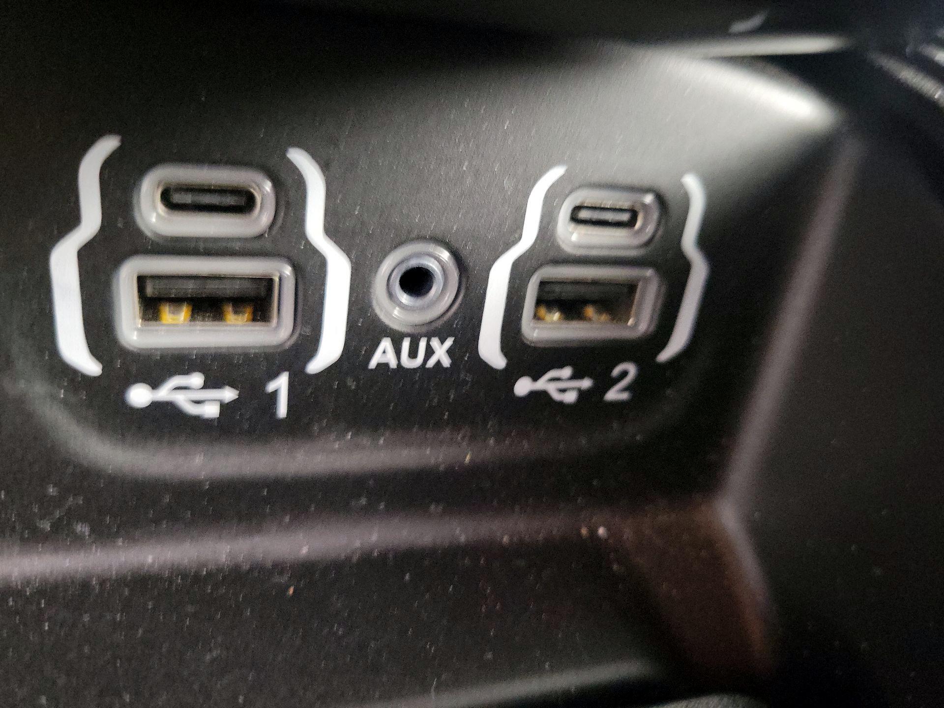 Thumbnail: 2024 RAM 1500 - 19