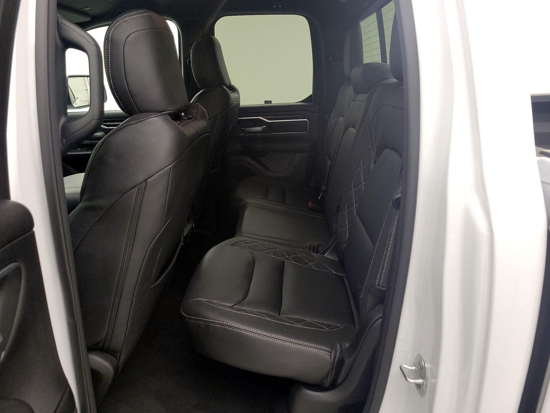 Thumbnail: 2024 RAM 1500 - 20