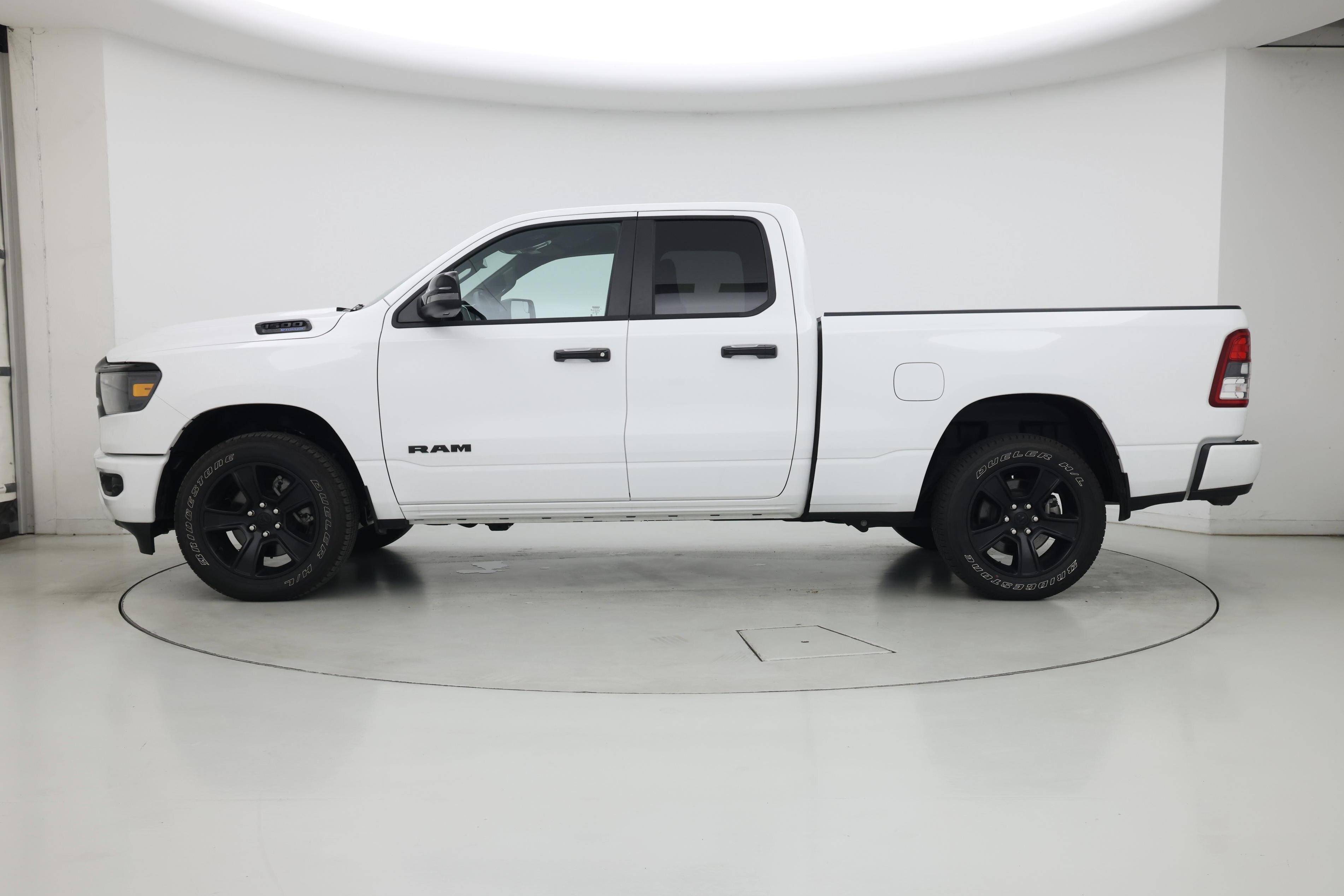 Thumbnail: 2024 RAM 1500 - 3