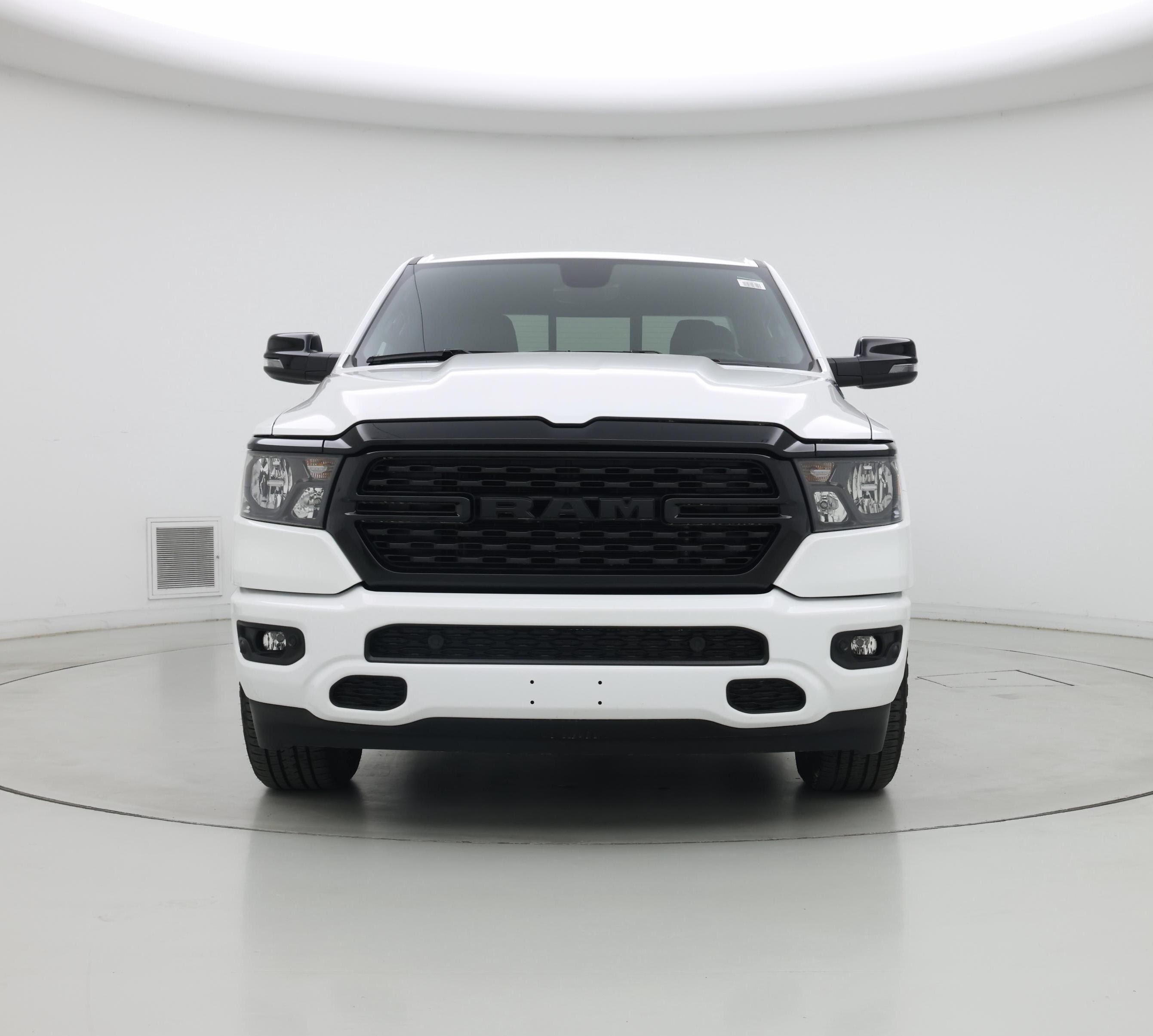 Thumbnail: 2024 RAM 1500 - 5