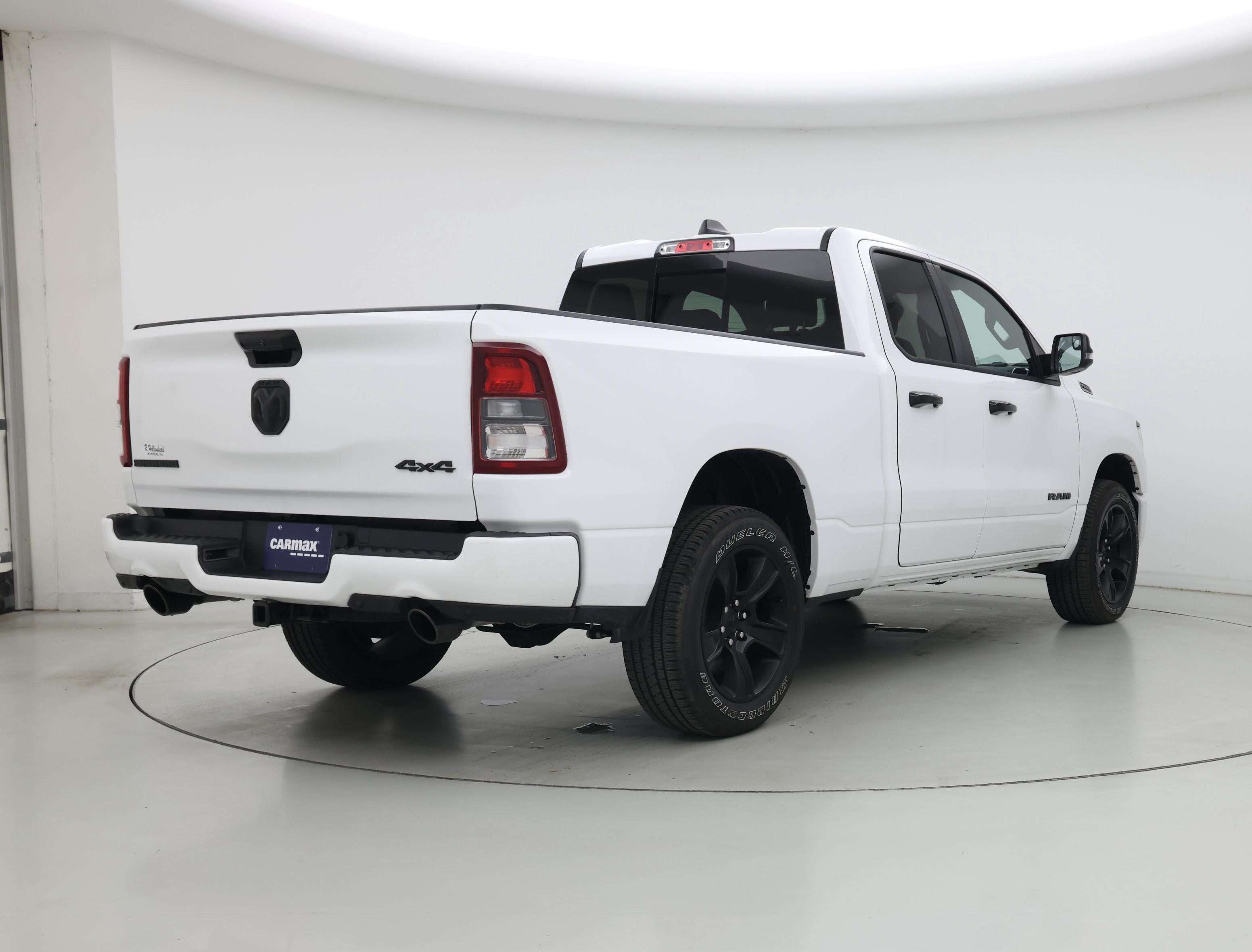 Thumbnail: 2024 RAM 1500 - 8