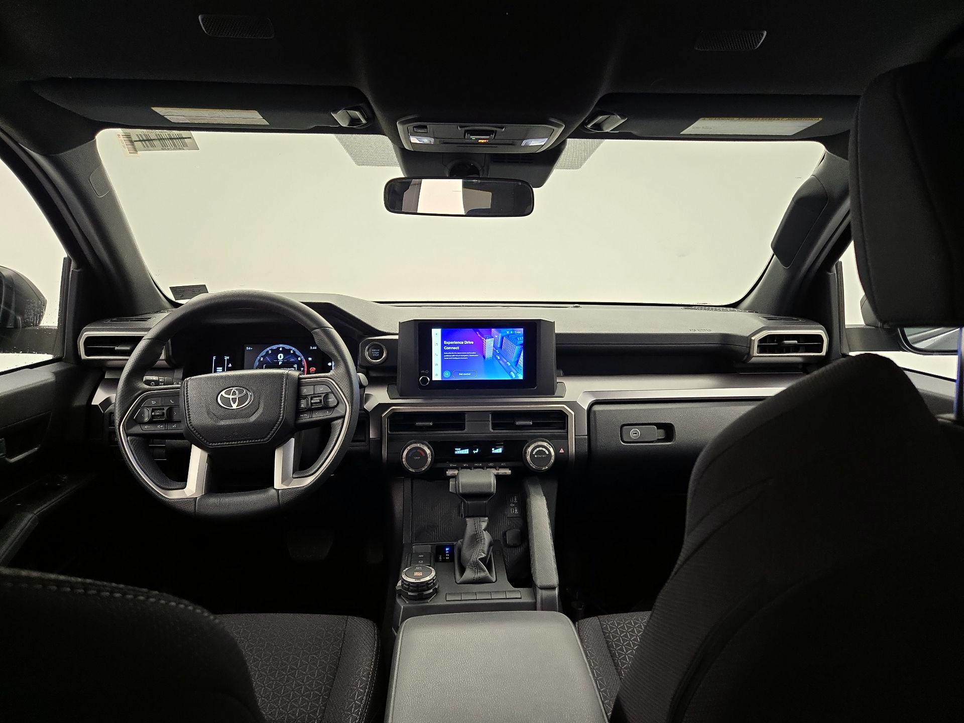 Thumbnail: 2025 Toyota 4Runner - 9