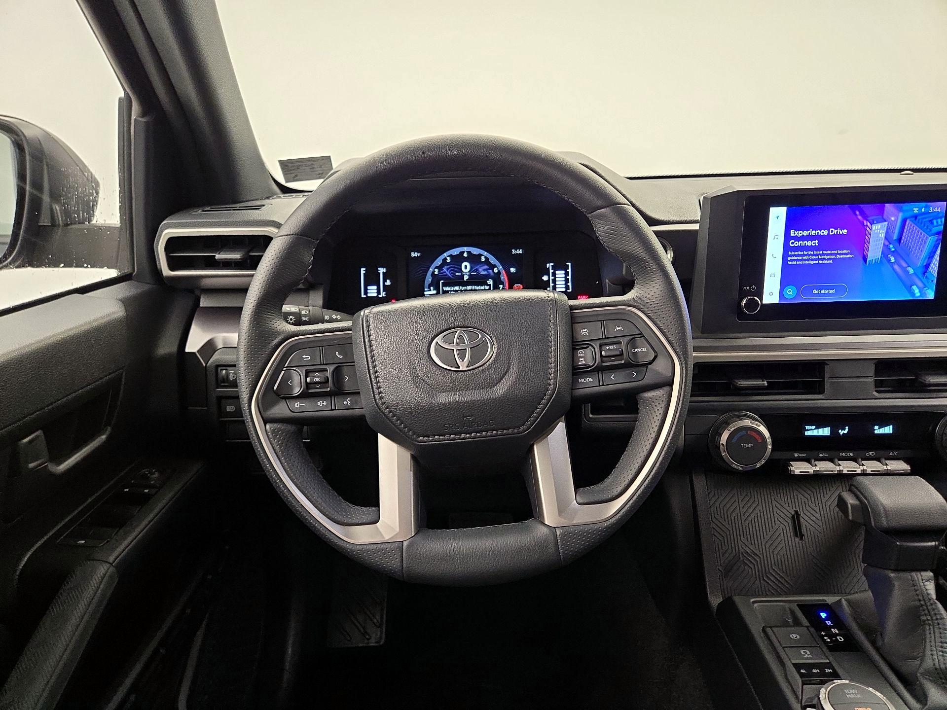 Thumbnail: 2025 Toyota 4Runner - 10