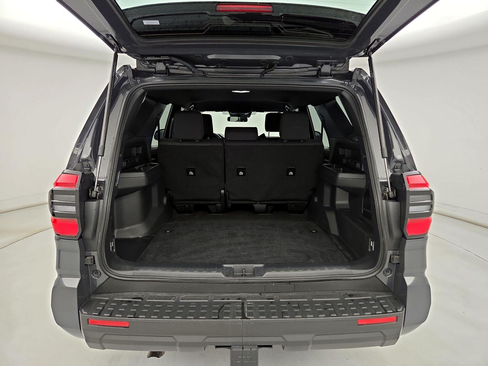 Thumbnail: 2025 Toyota 4Runner - 20