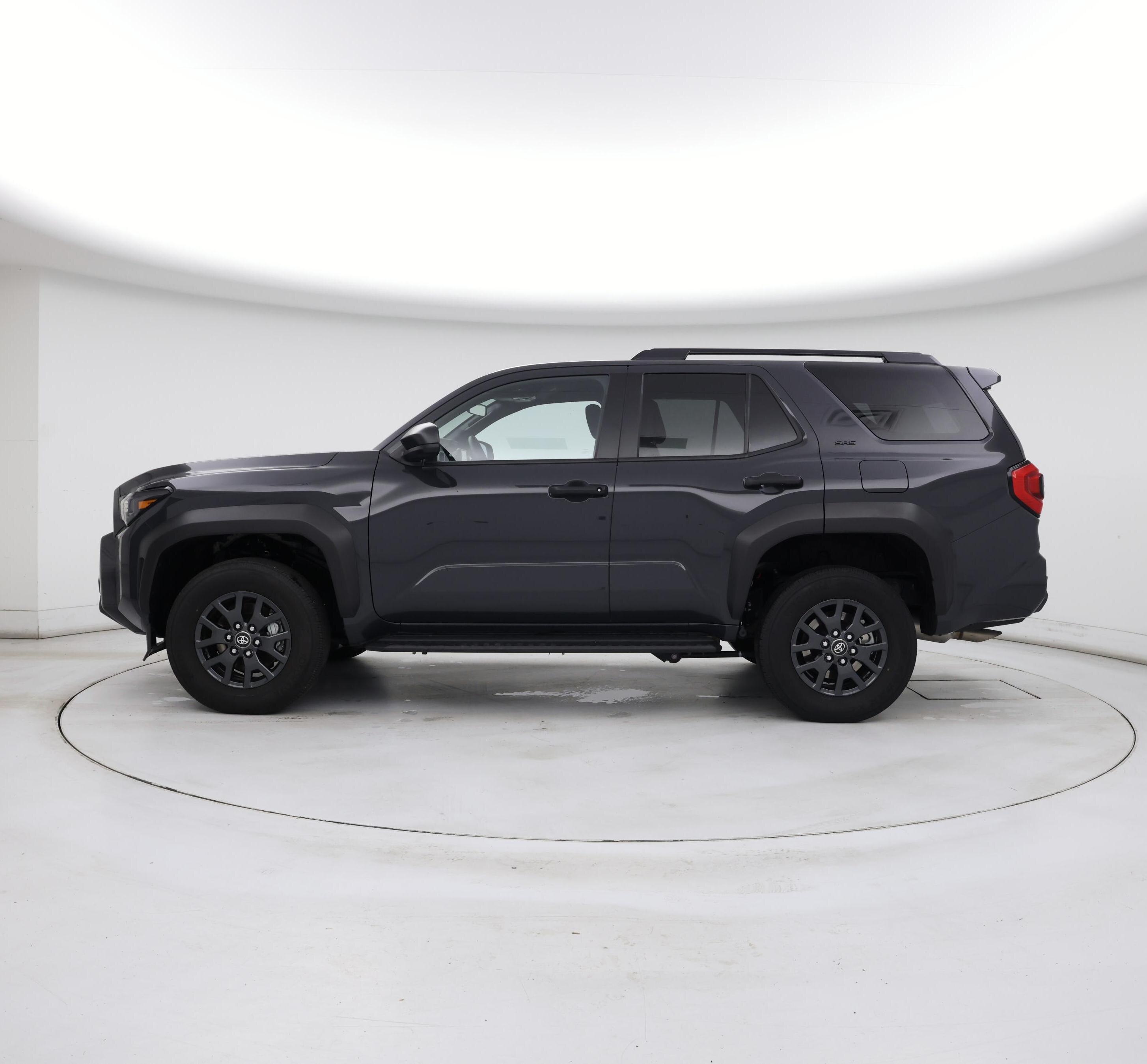 Thumbnail: 2025 Toyota 4Runner - 3