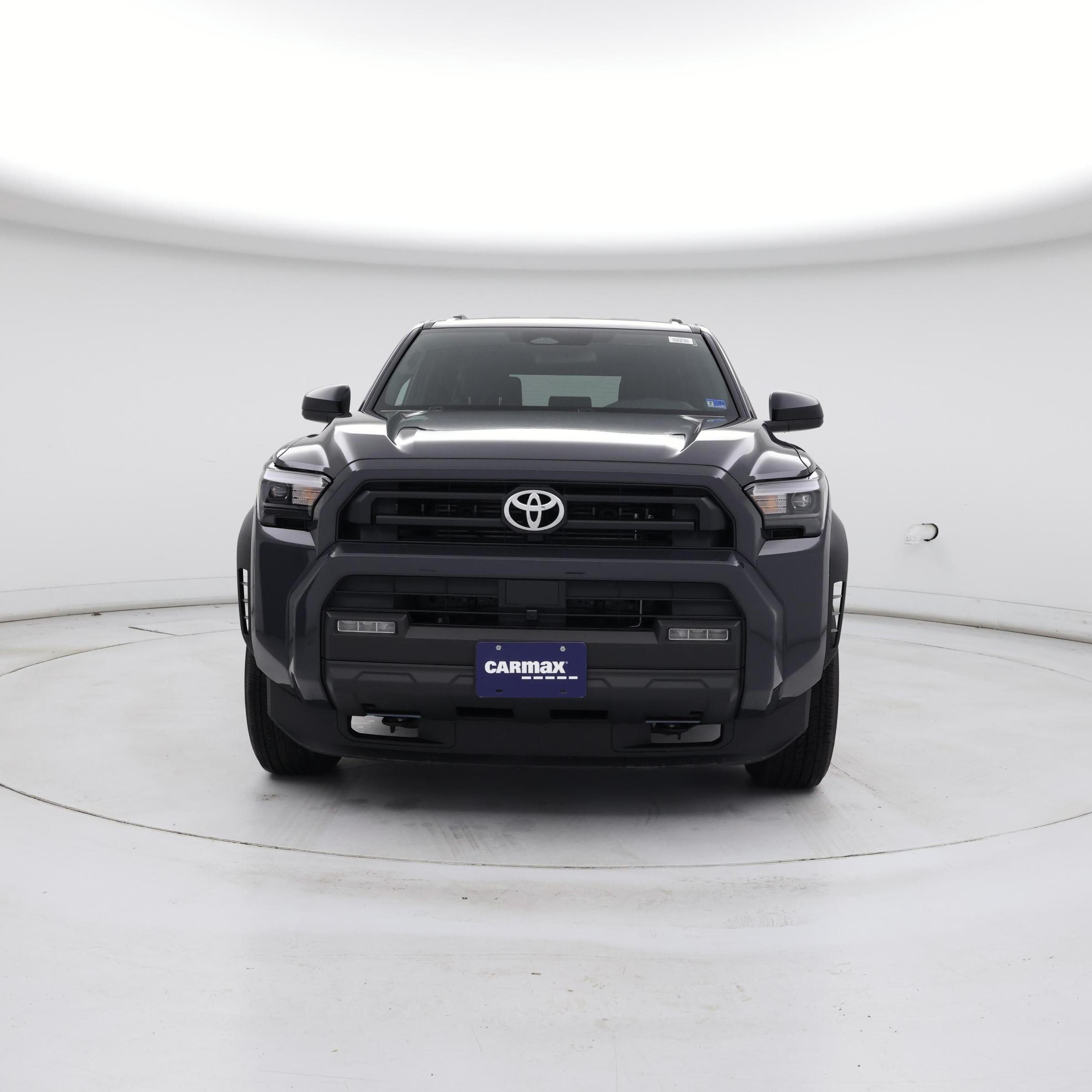 Thumbnail: 2025 Toyota 4Runner - 5
