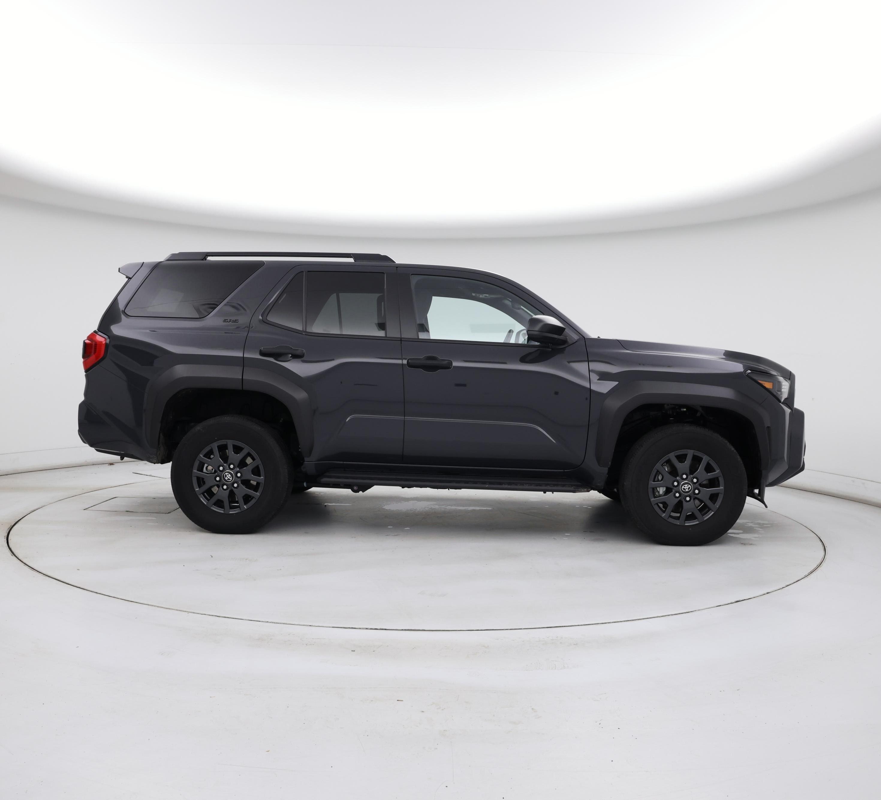 Thumbnail: 2025 Toyota 4Runner - 7