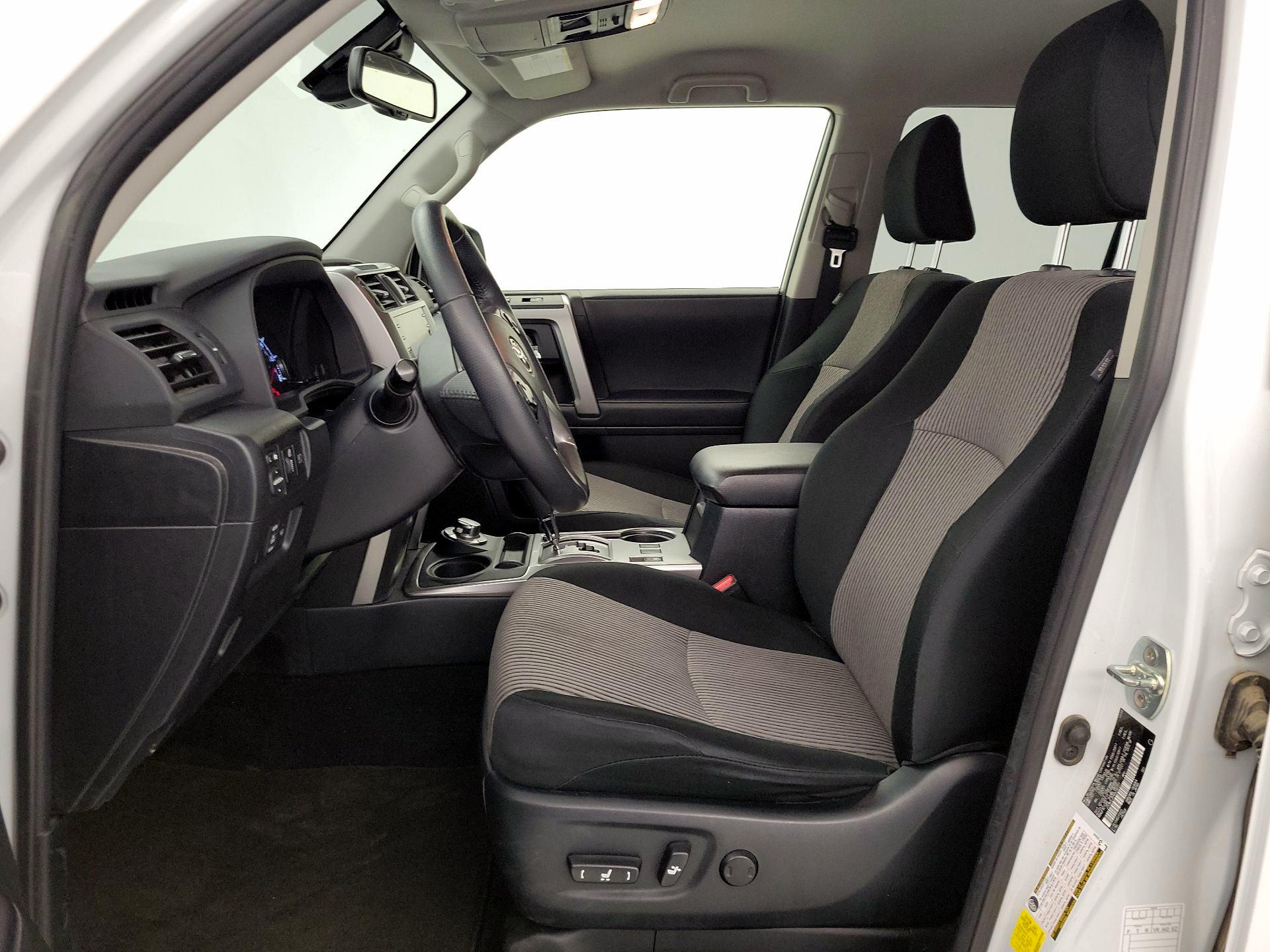 Thumbnail: 2024 Toyota 4Runner - 11