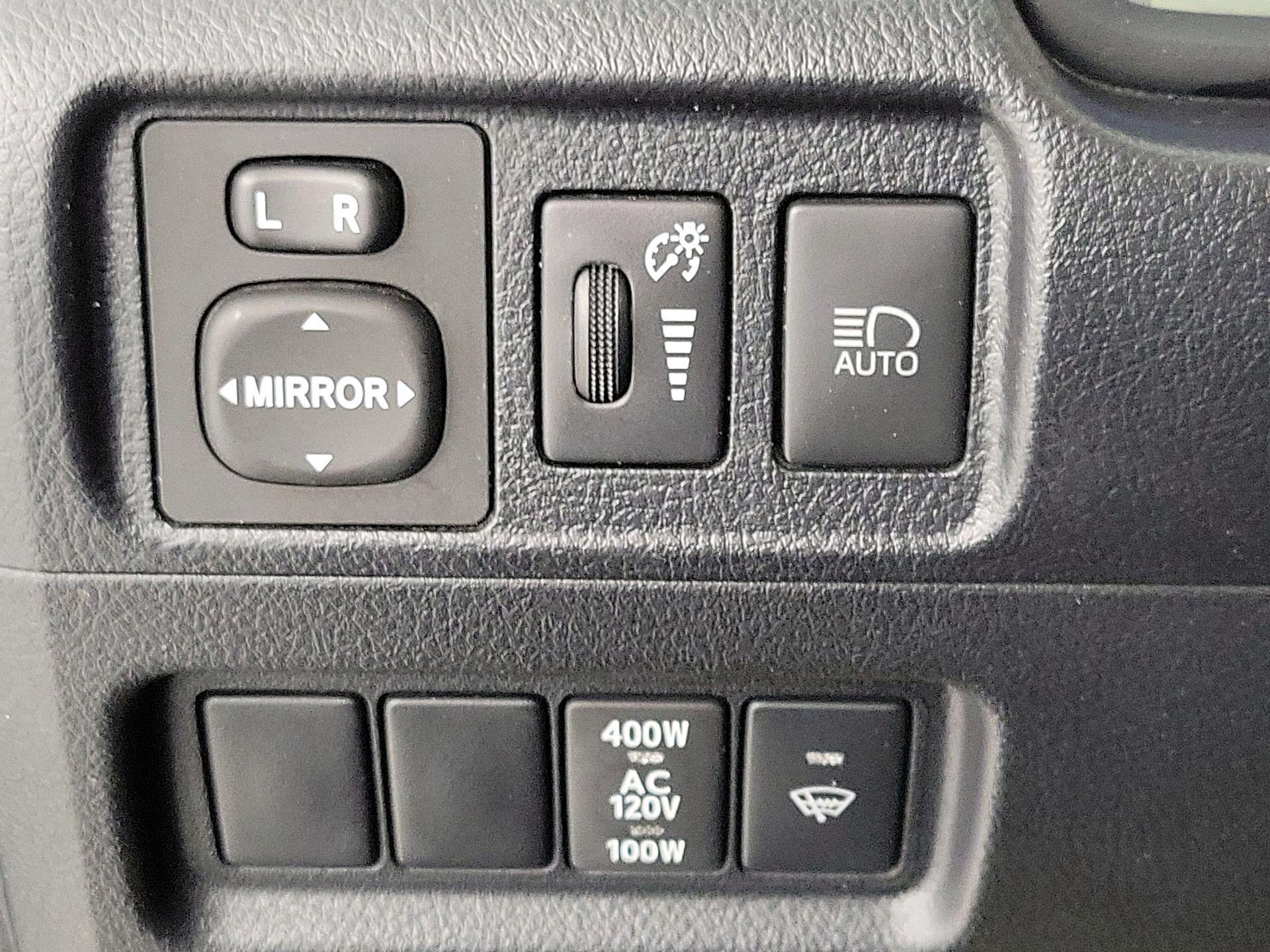 Thumbnail: 2024 Toyota 4Runner - 13