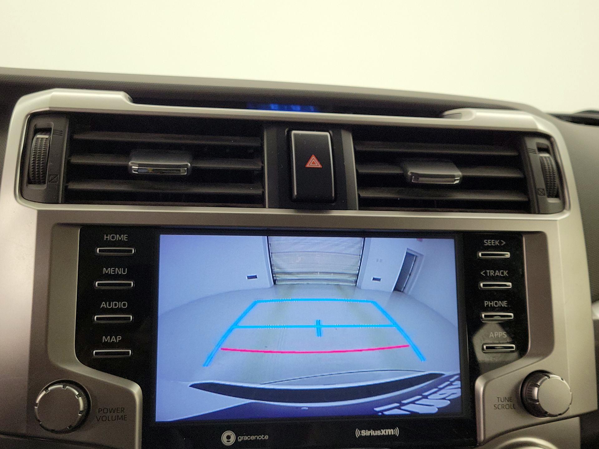 Thumbnail: 2024 Toyota 4Runner - 14