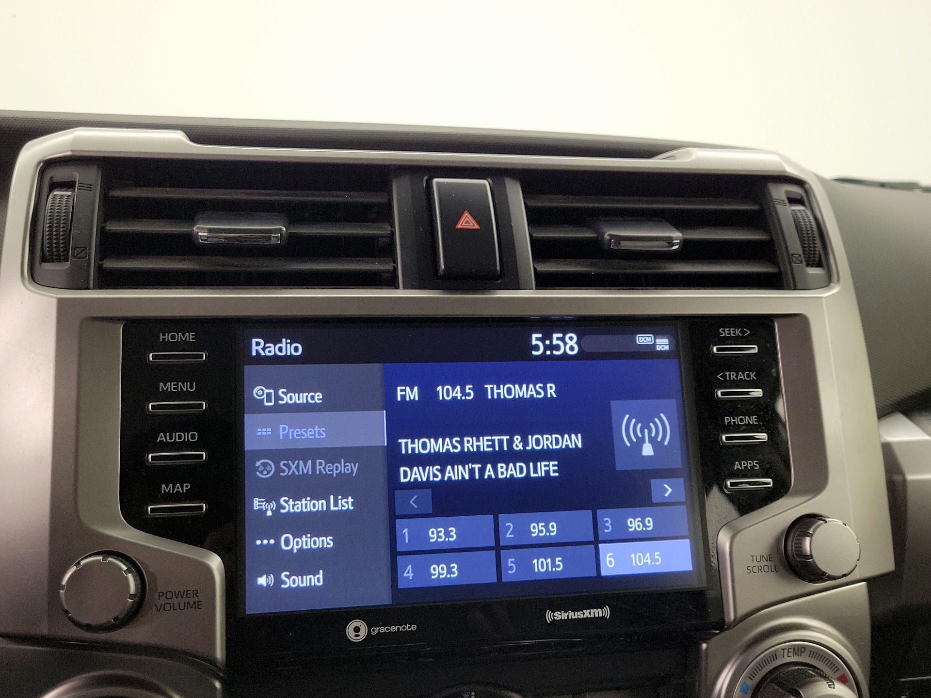 Thumbnail: 2024 Toyota 4Runner - 15