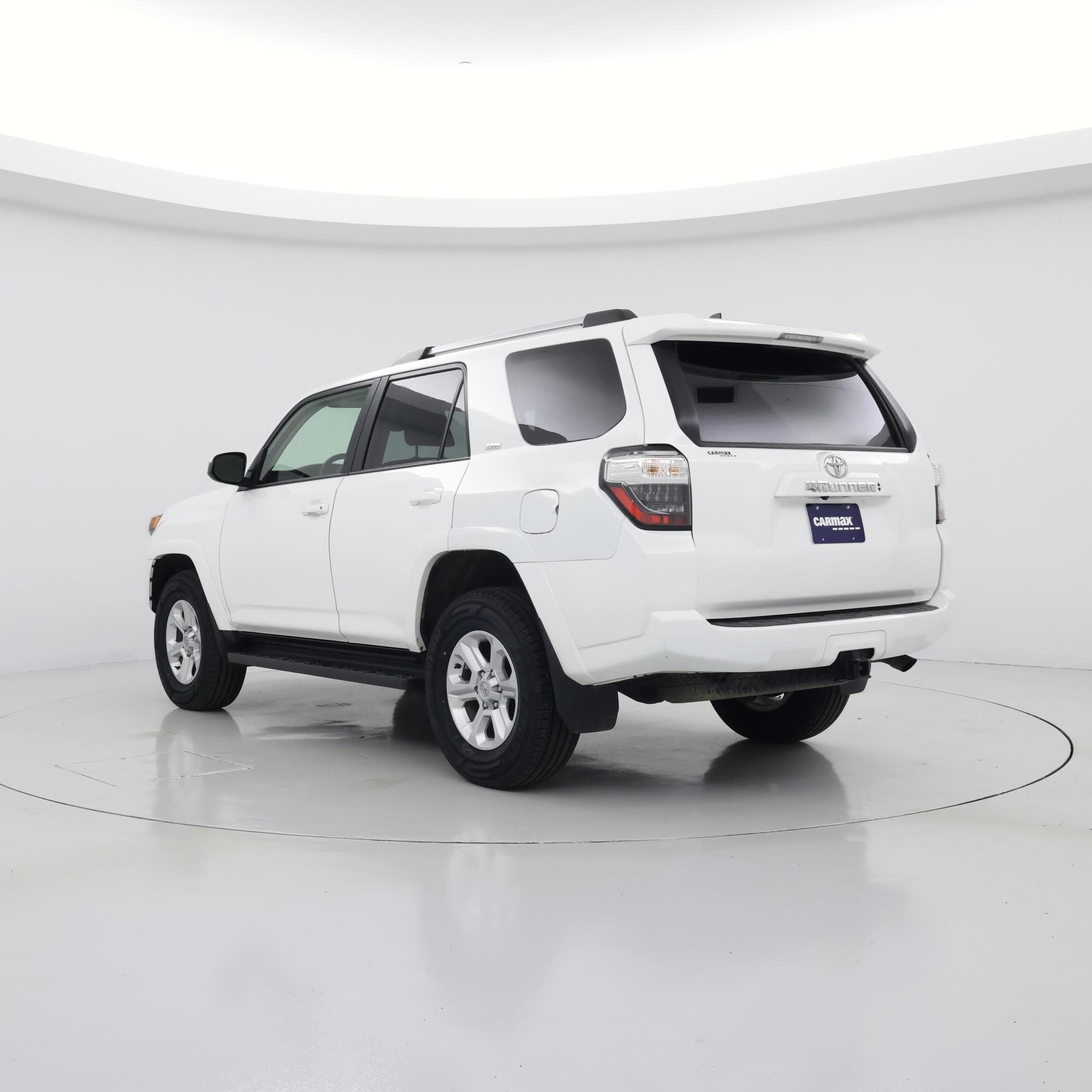 Thumbnail: 2024 Toyota 4Runner - 2