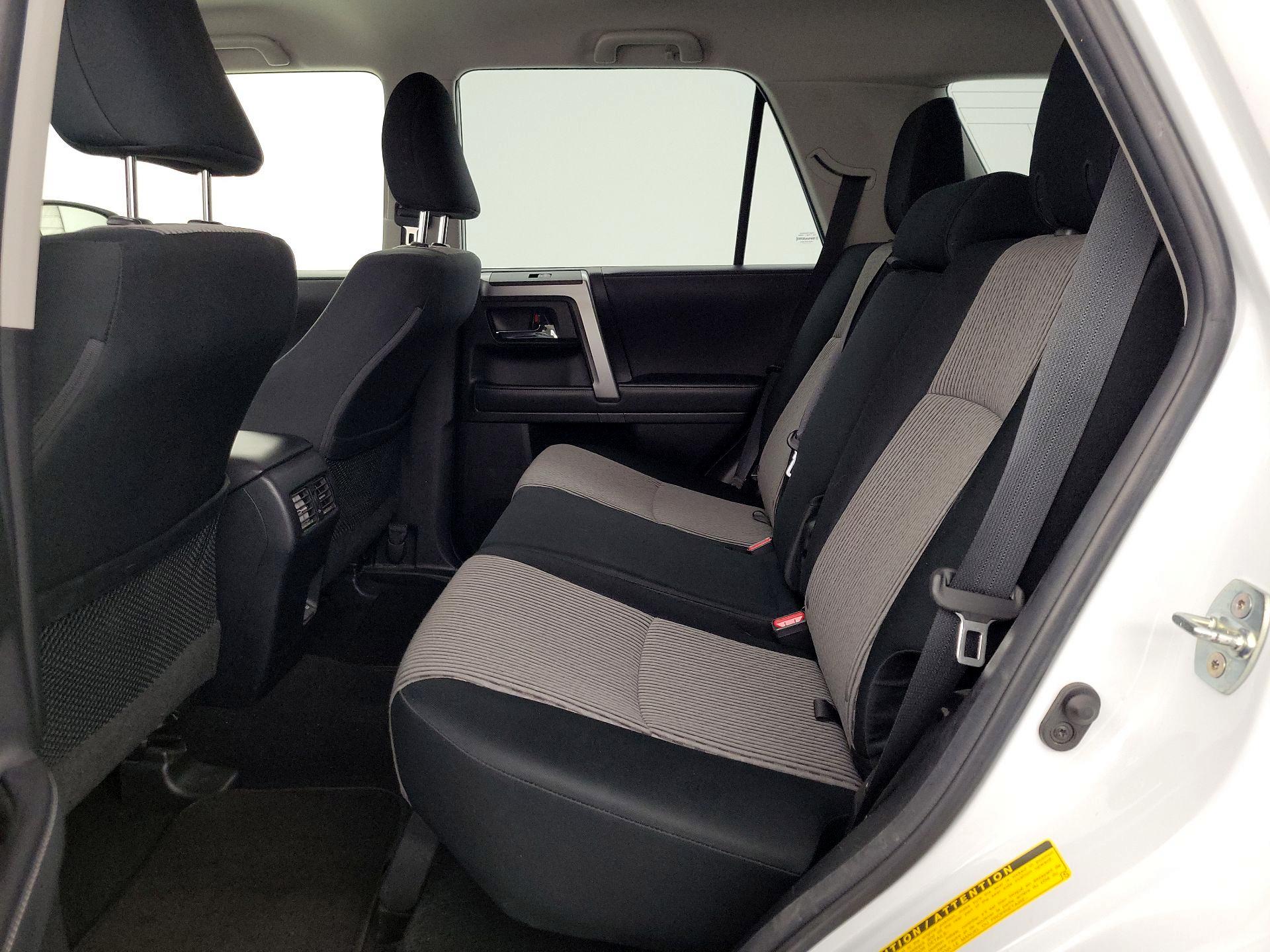 Thumbnail: 2024 Toyota 4Runner - 19