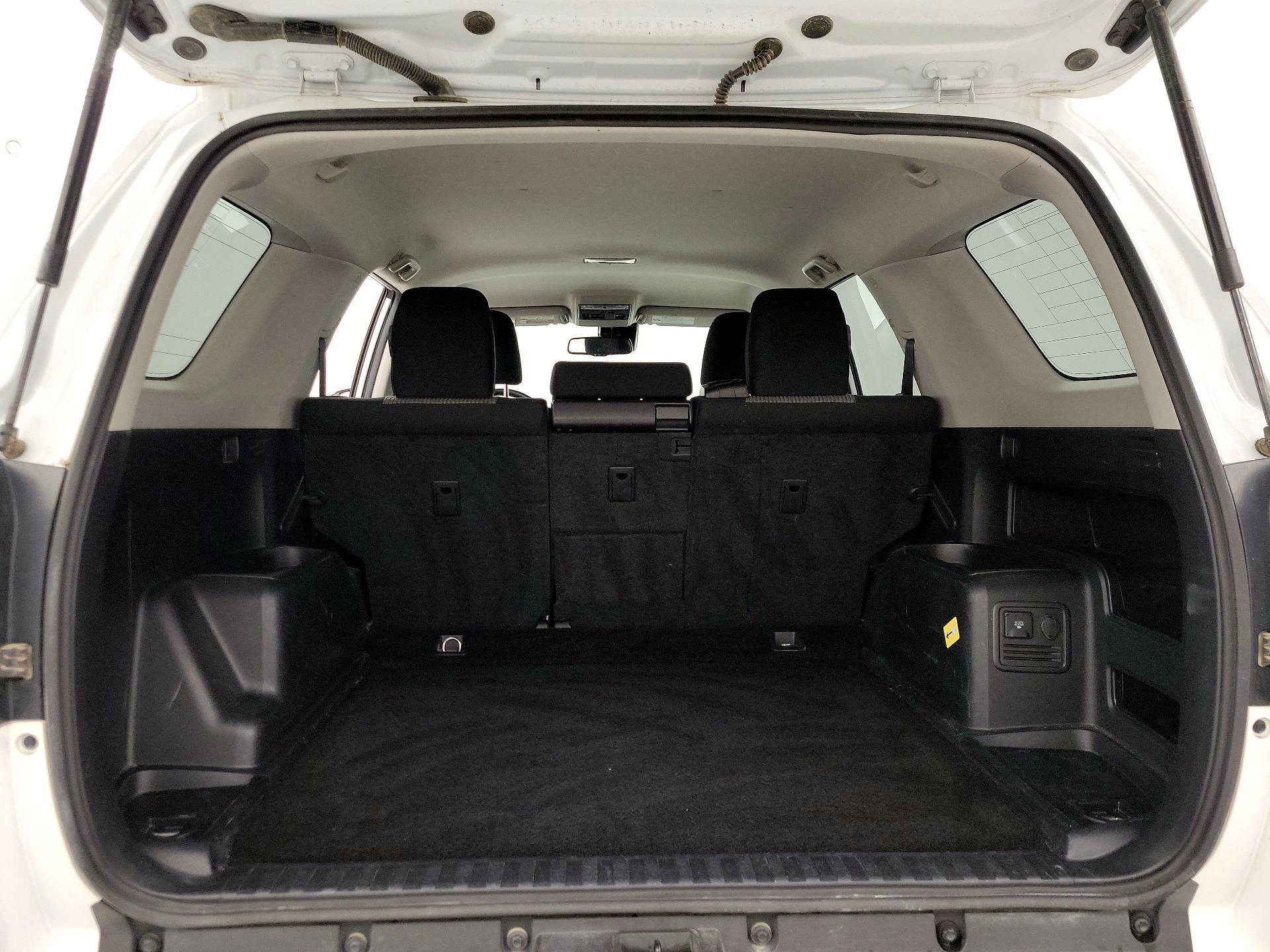 Thumbnail: 2024 Toyota 4Runner - 20