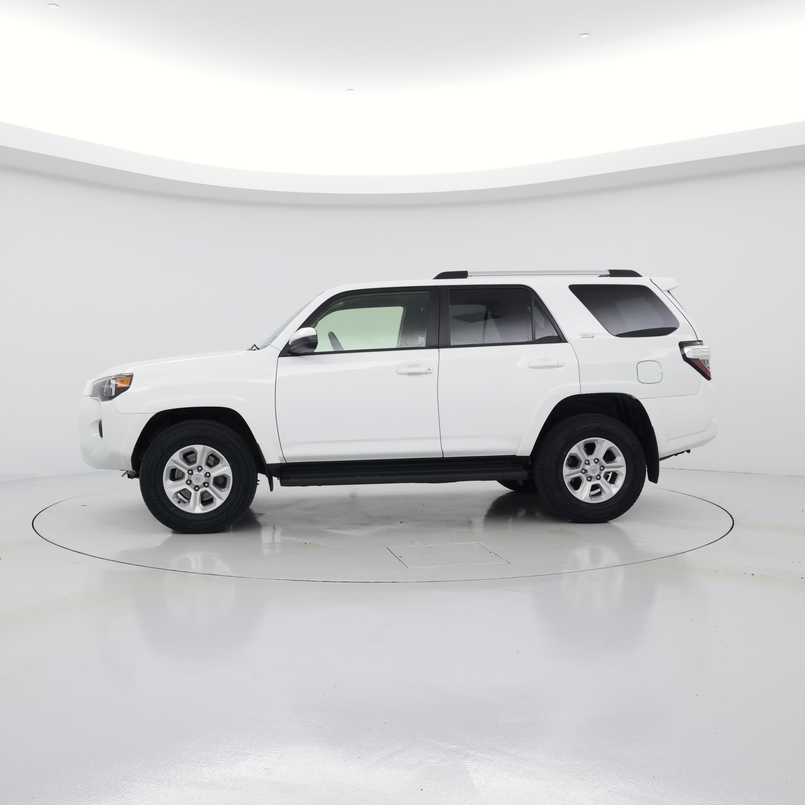 Thumbnail: 2024 Toyota 4Runner - 3