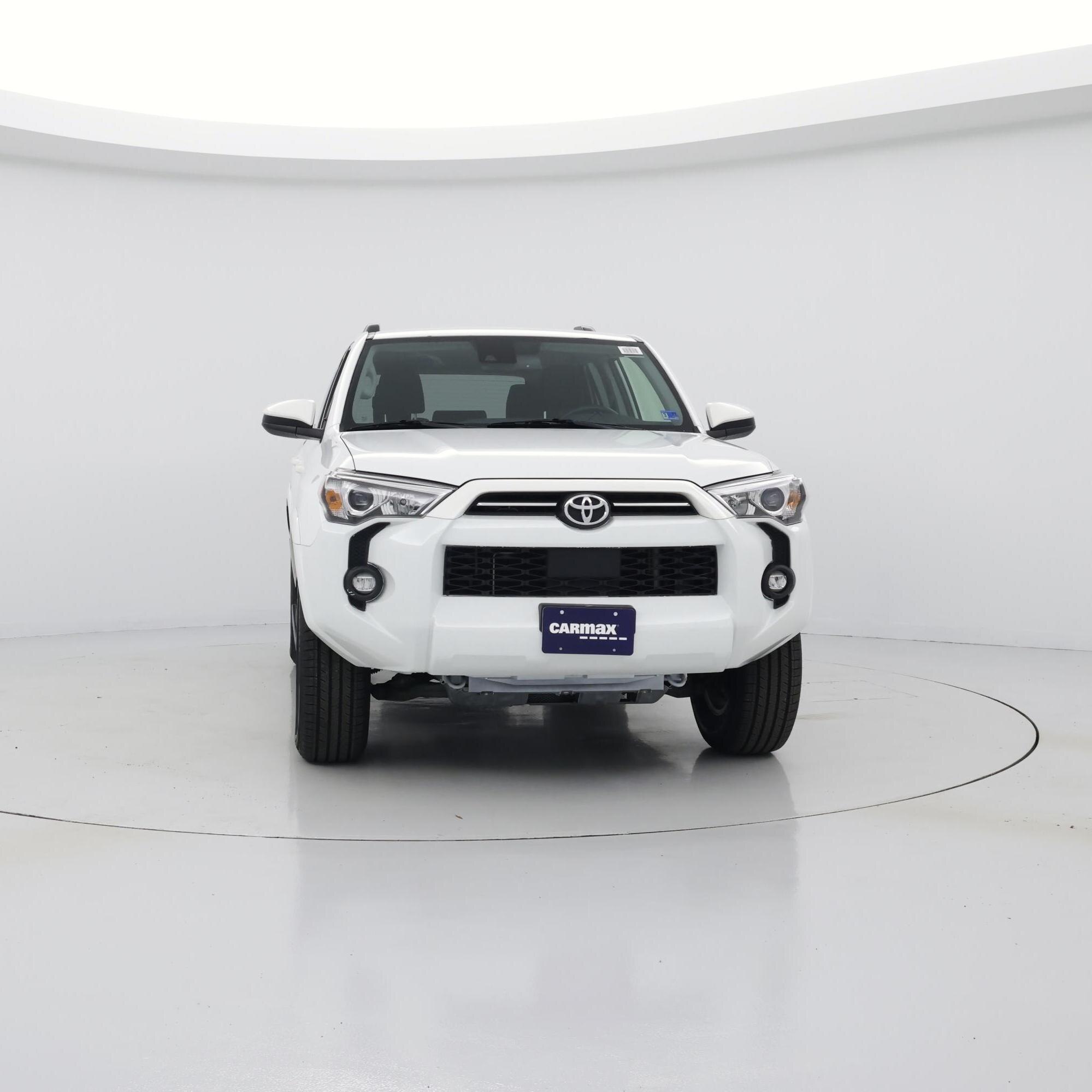 Thumbnail: 2024 Toyota 4Runner - 5