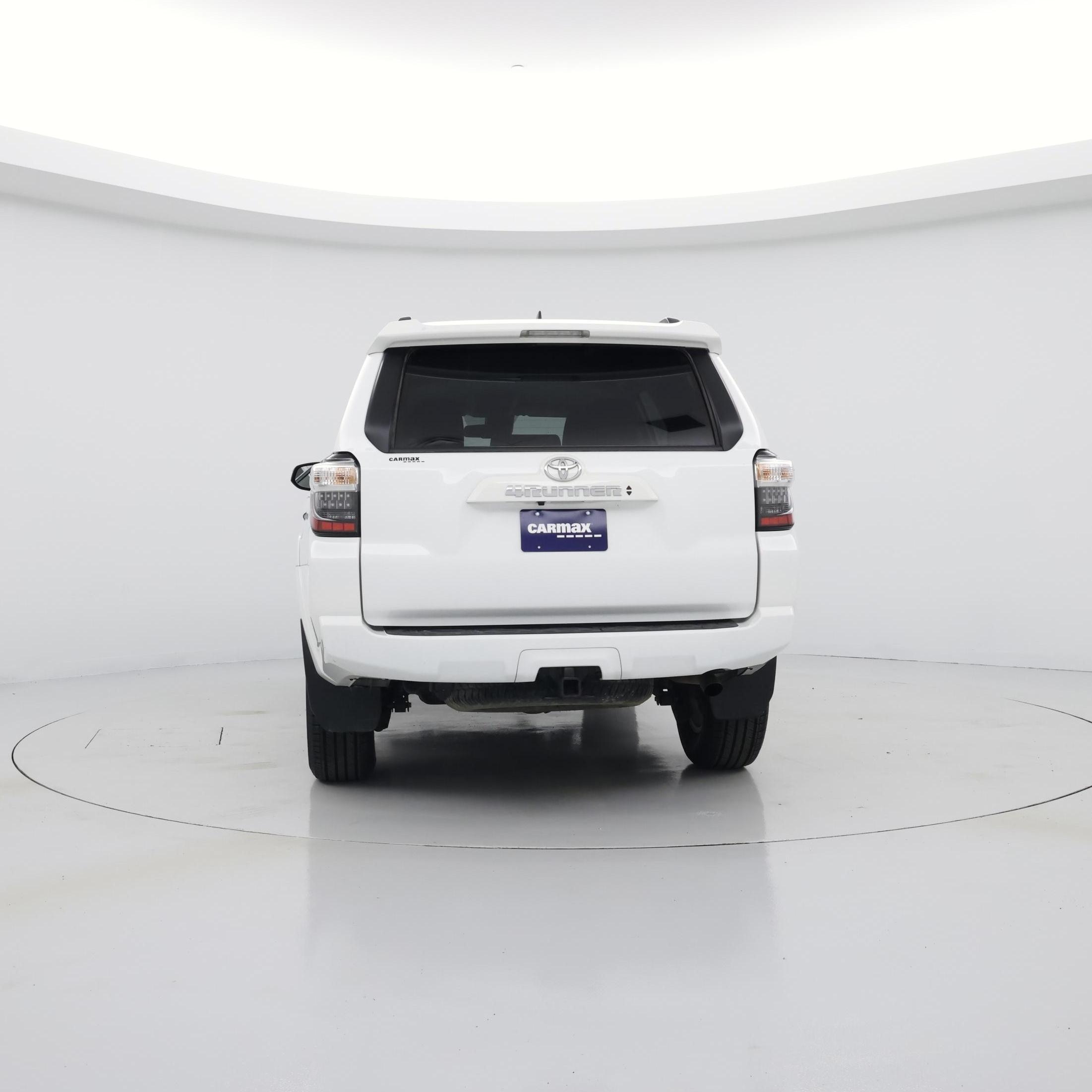 Thumbnail: 2024 Toyota 4Runner - 6