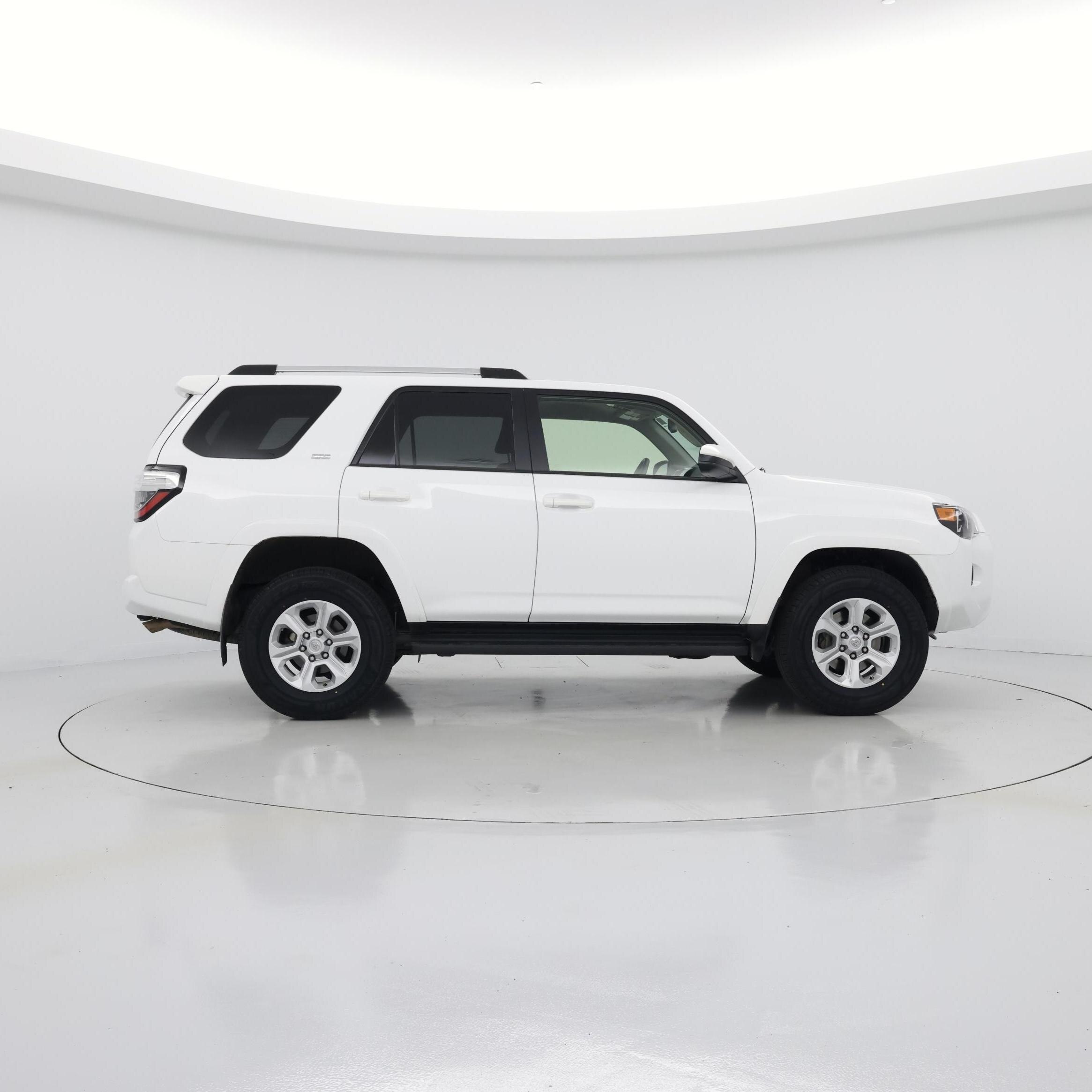 Thumbnail: 2024 Toyota 4Runner - 7