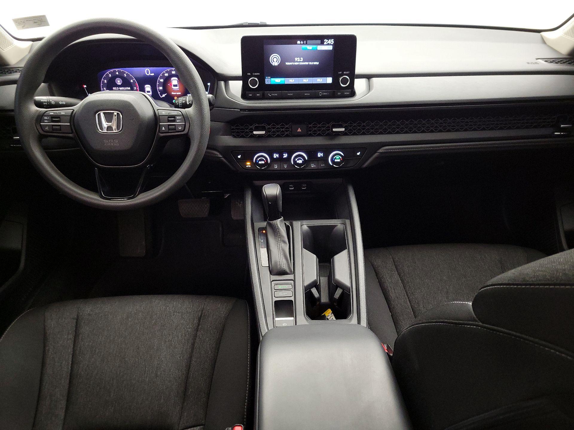 Thumbnail: 2023 Honda Accord - 9