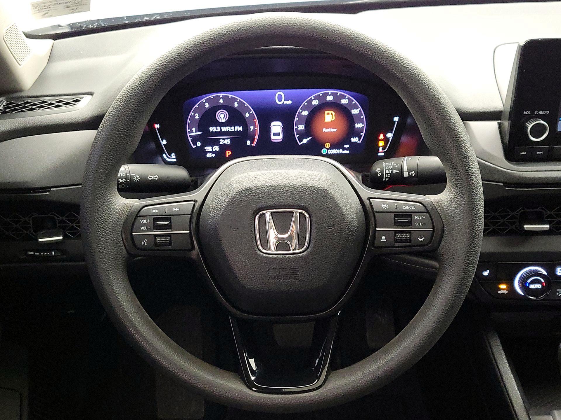 Thumbnail: 2023 Honda Accord - 10