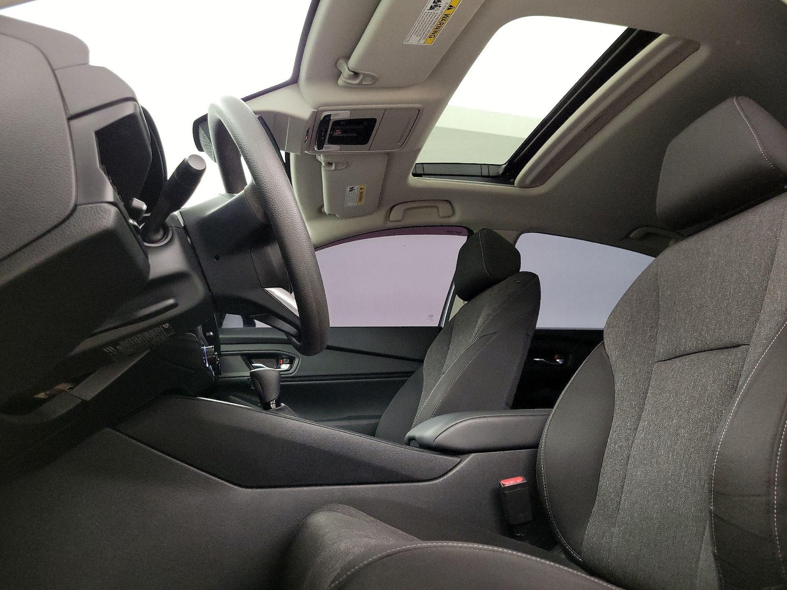 2023 Honda Accord EX - Photo 19
