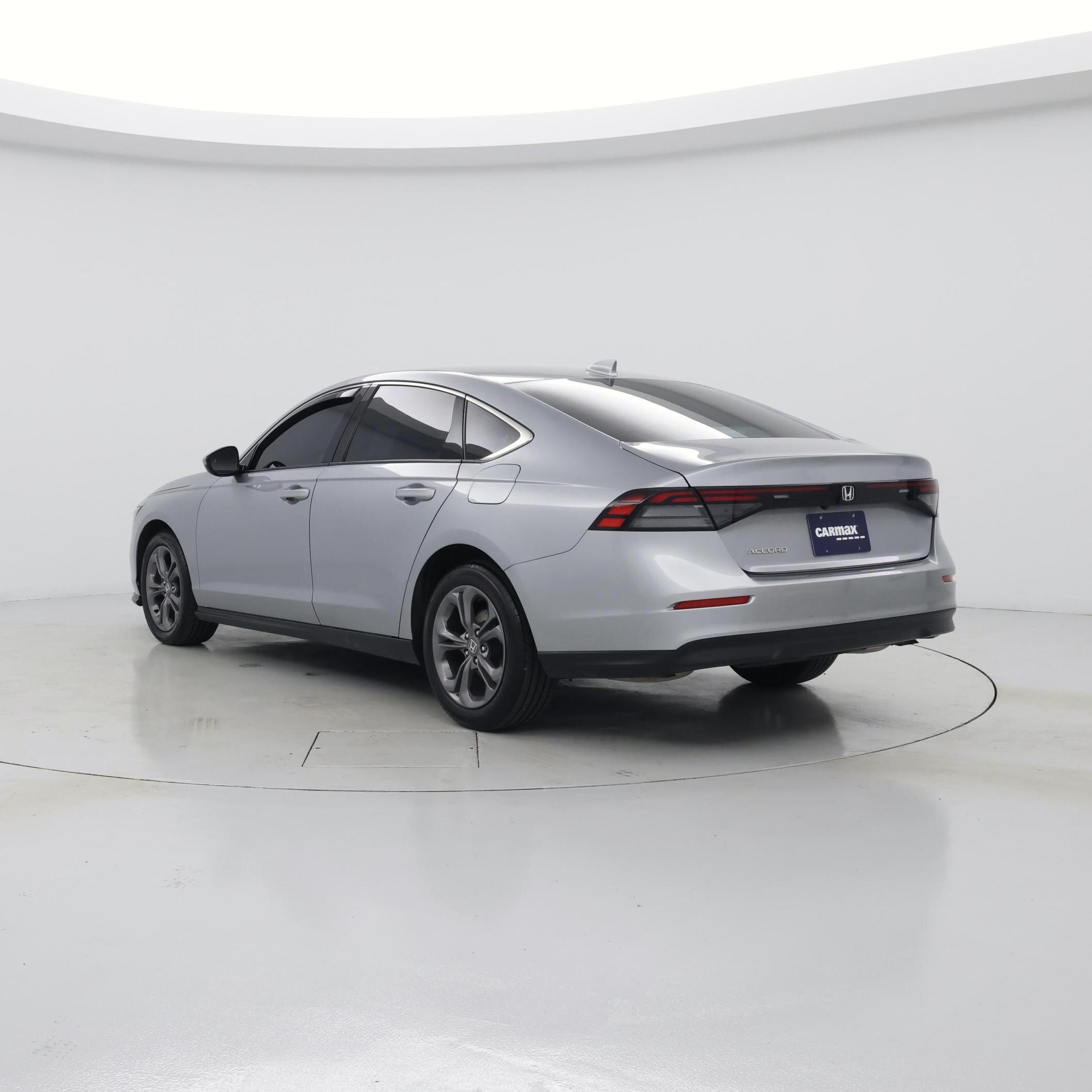 Thumbnail: 2023 Honda Accord - 2