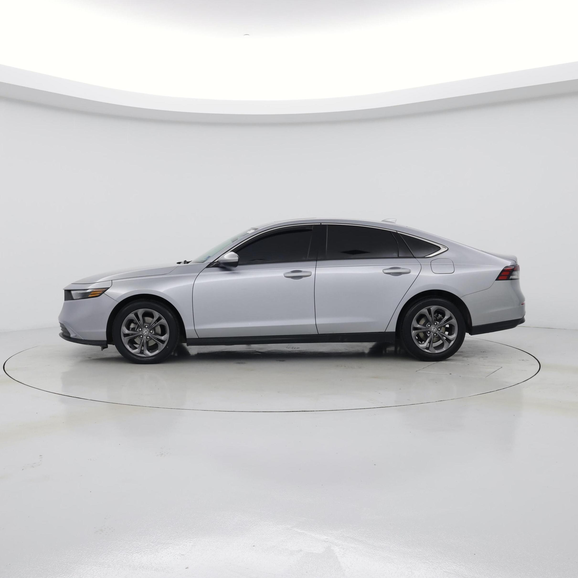 Thumbnail: 2023 Honda Accord - 3