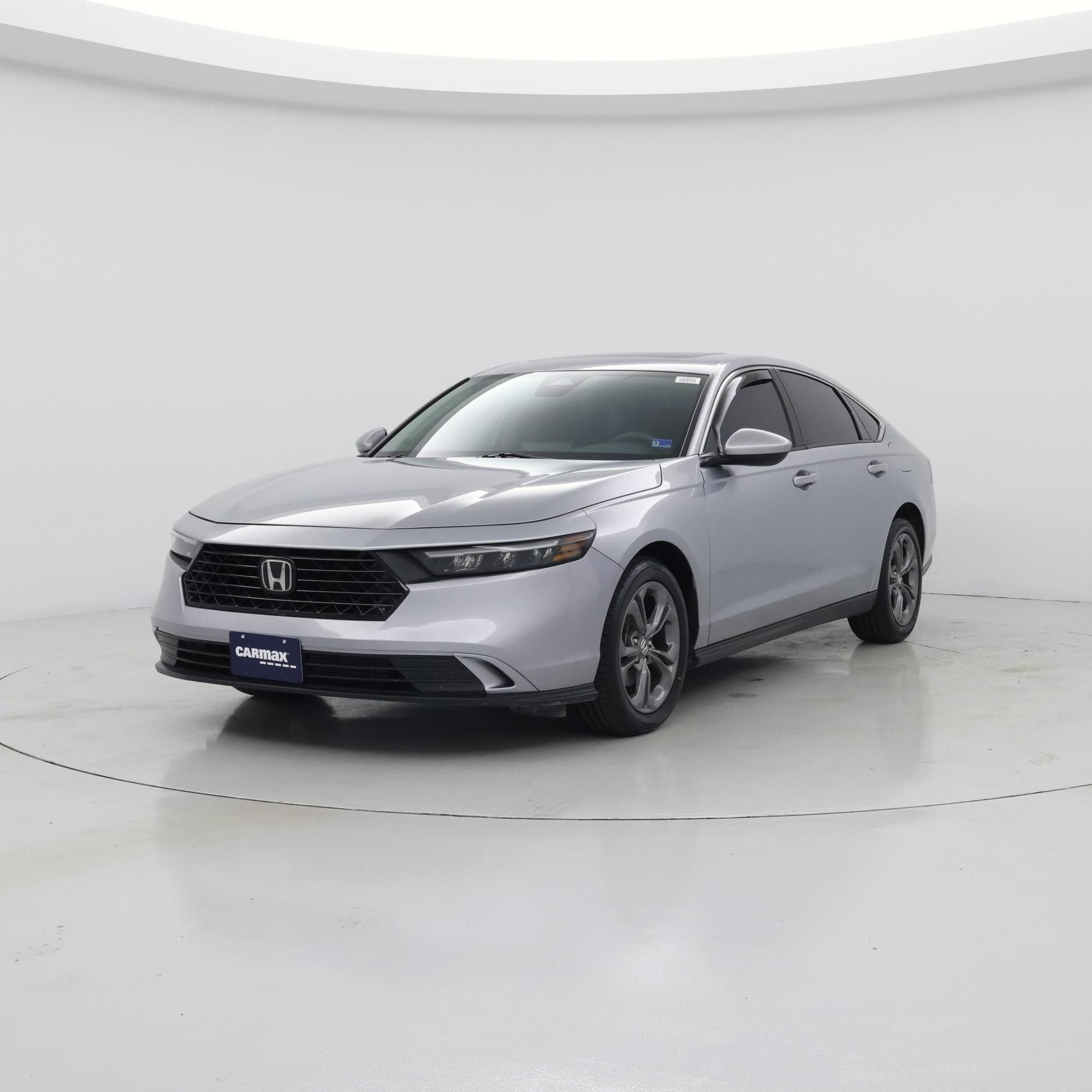 Thumbnail: 2023 Honda Accord - 4