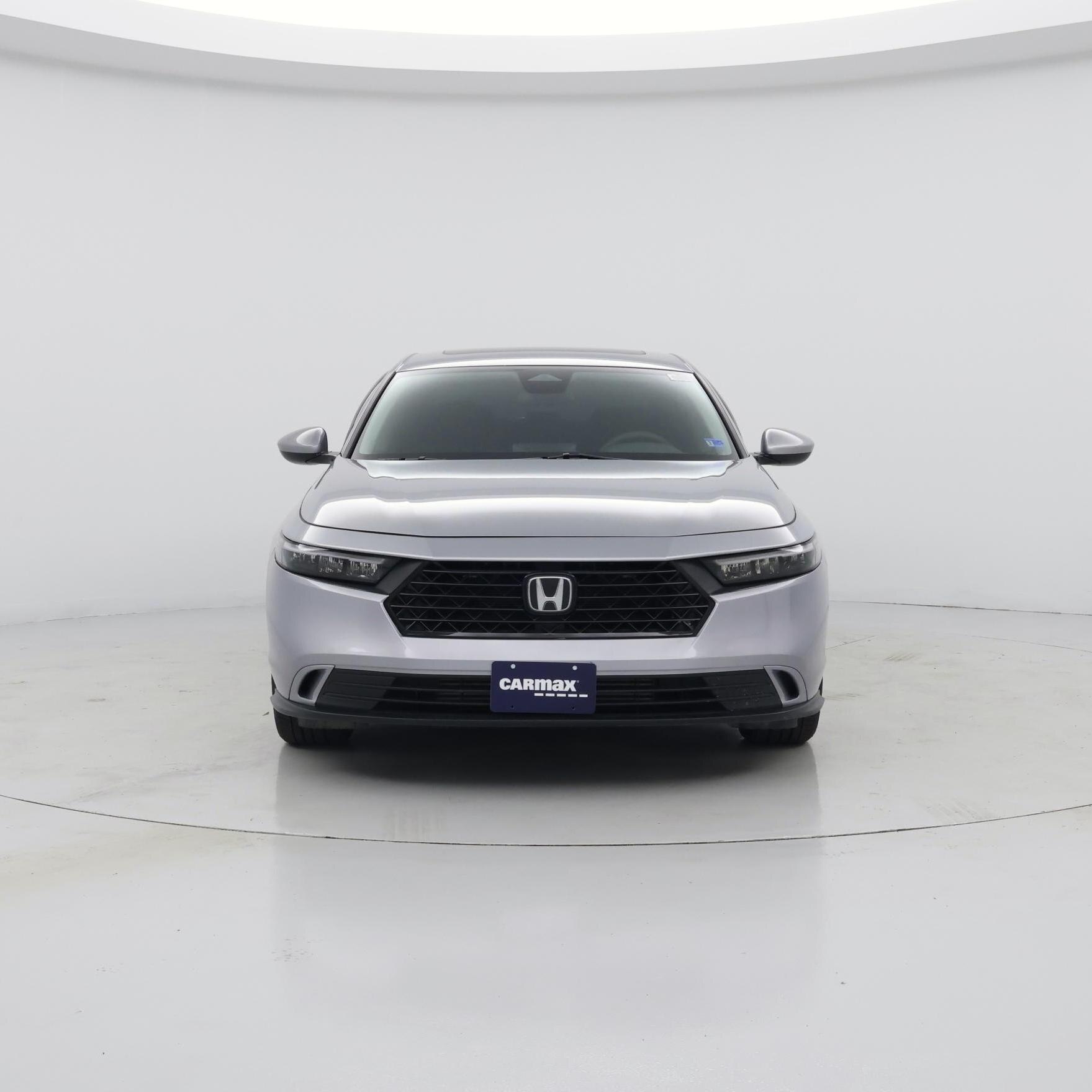 Thumbnail: 2023 Honda Accord - 5