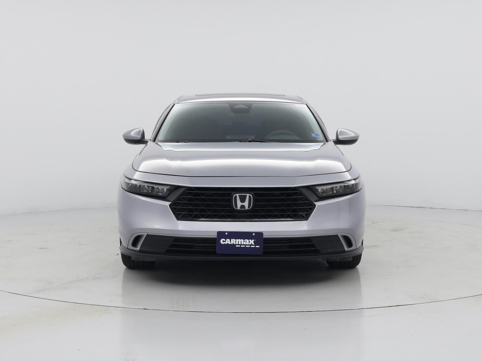 2023 Honda Accord EX - Photo 6