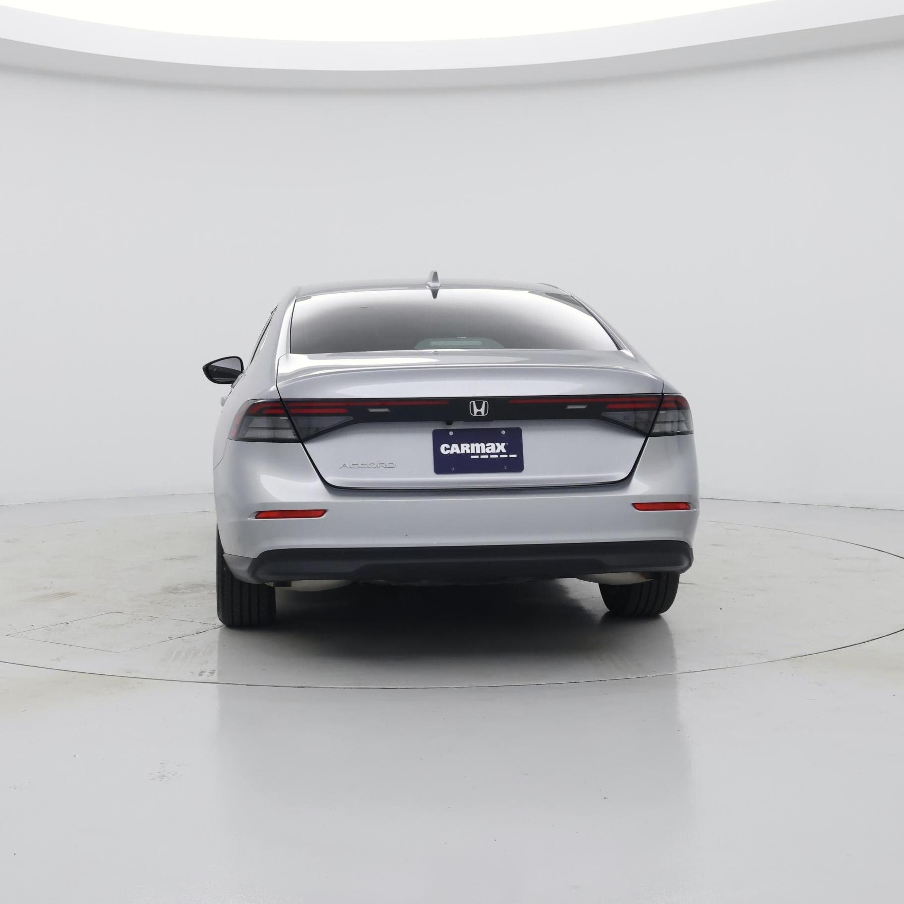 Thumbnail: 2023 Honda Accord - 6