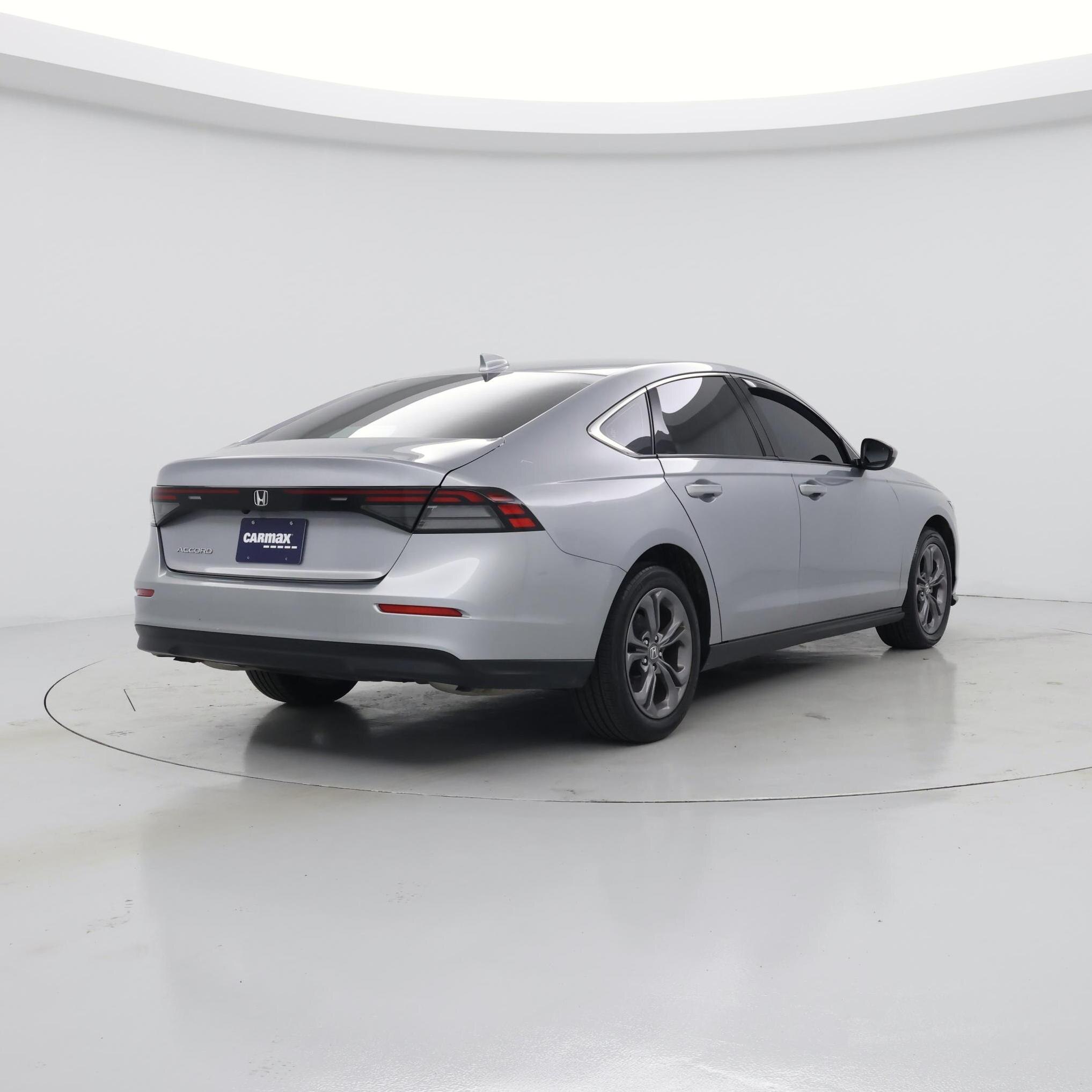 Thumbnail: 2023 Honda Accord - 8