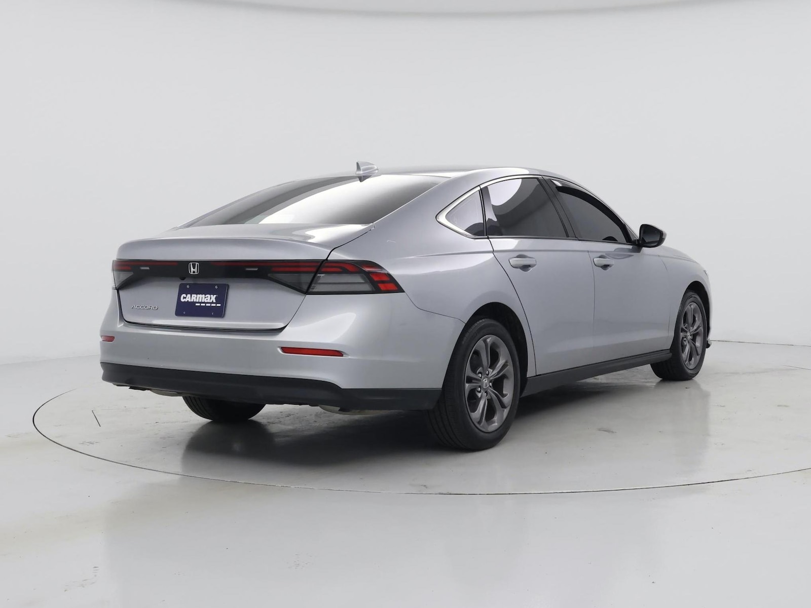 2023 Honda Accord EX - Photo 9