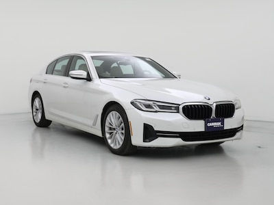 2023 BMW 530 I xDrive