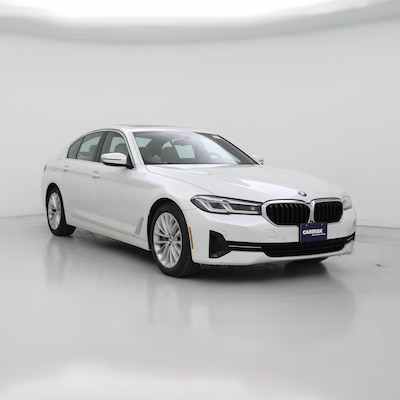 2023 BMW 530 I xDrive
