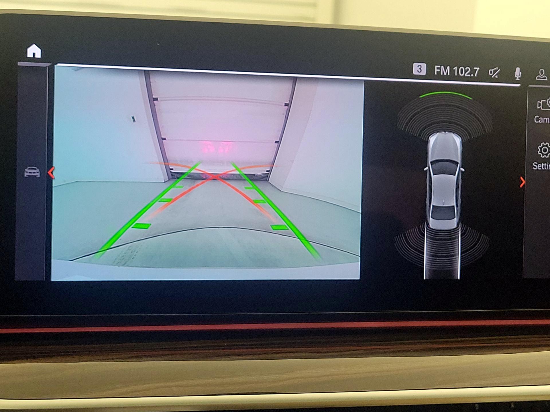 Thumbnail: 2023 BMW 5 Series - 14