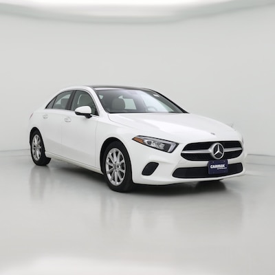 2022 Mercedes-Benz A220