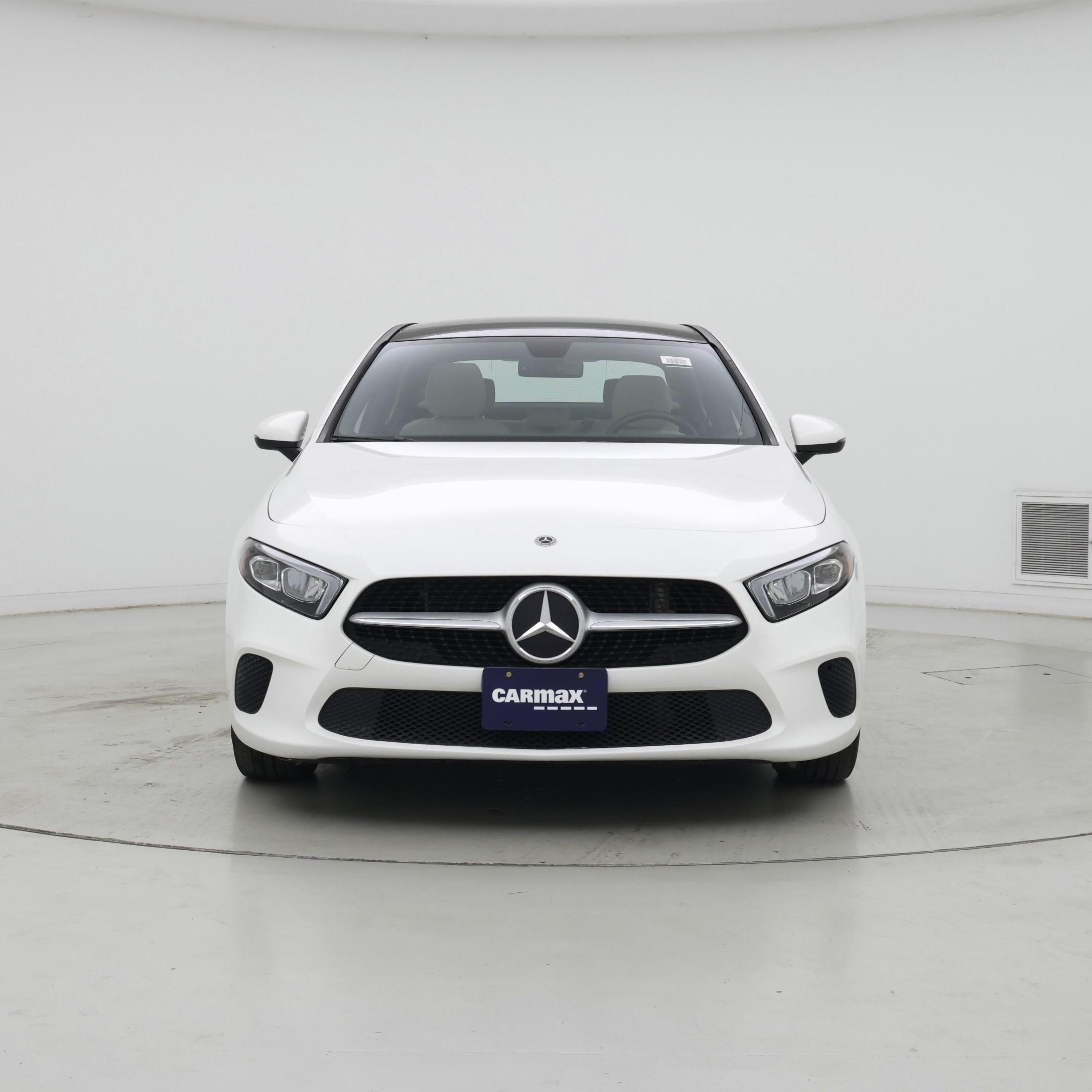 Thumbnail: 2022 Mercedes-Benz A-Class - 5