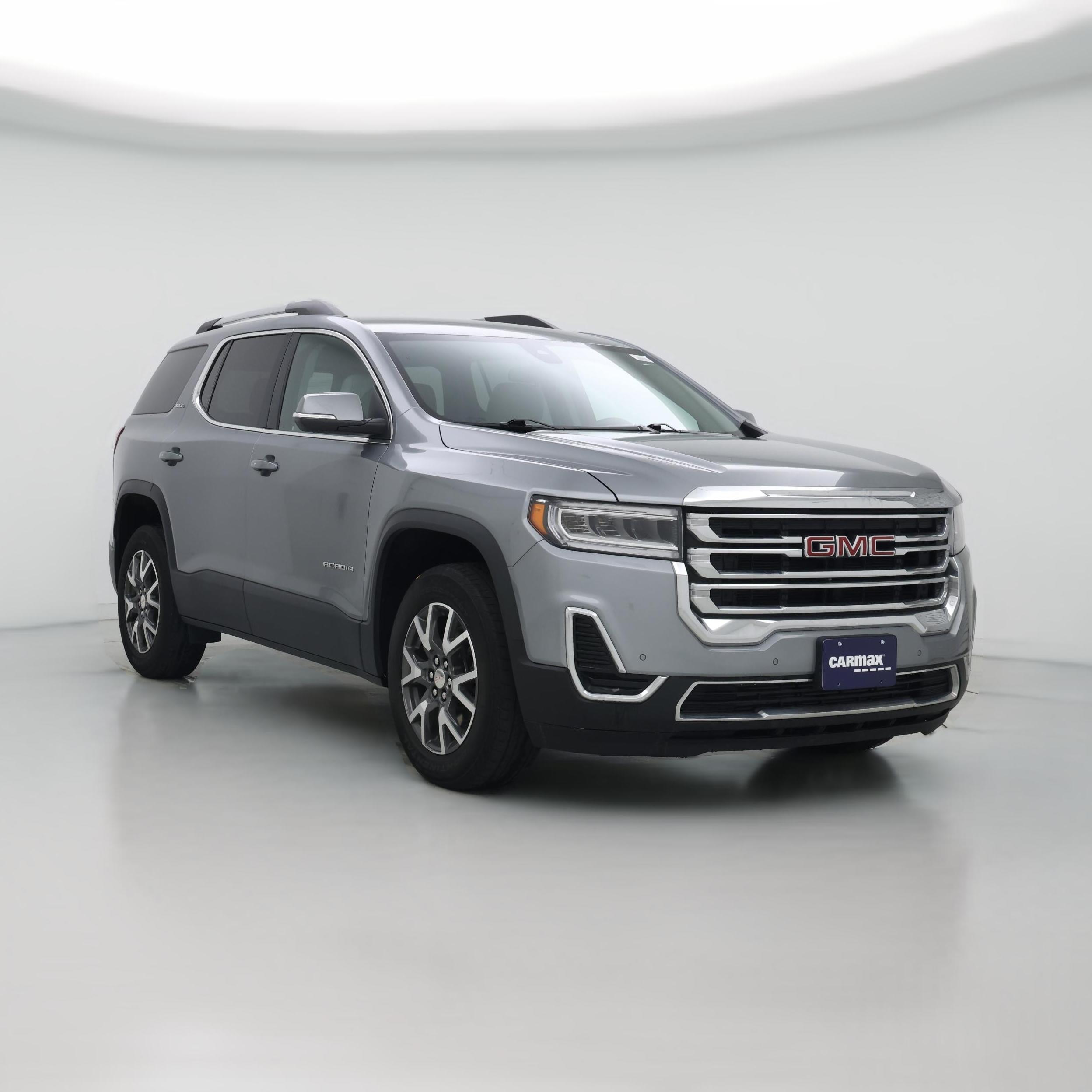 Thumbnail: 2023 GMC Acadia - 1