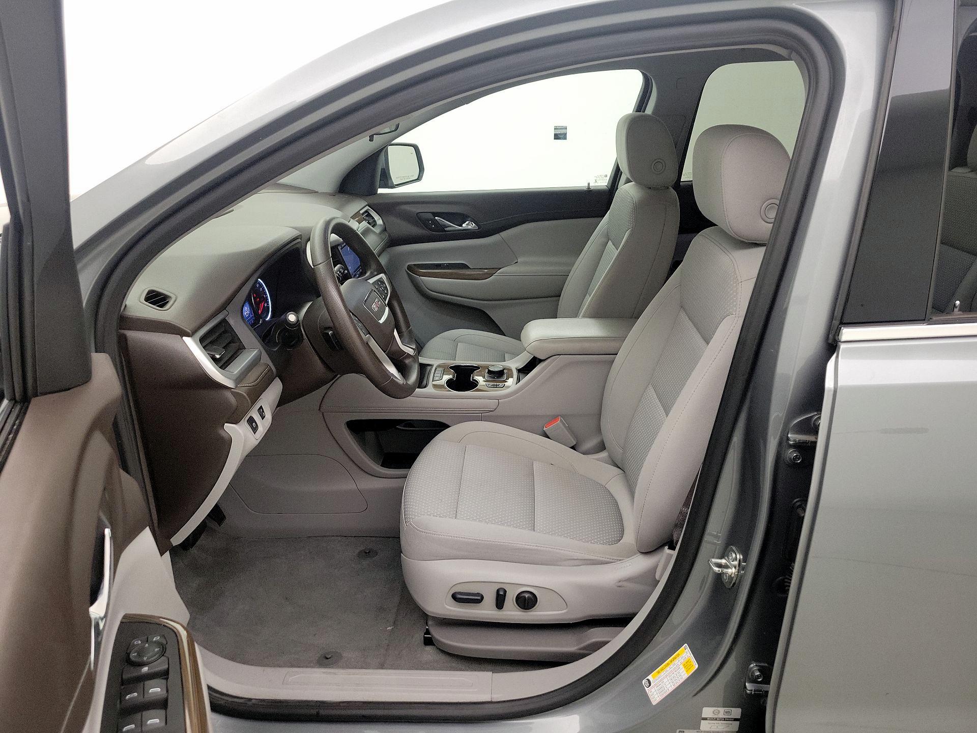 Thumbnail: 2023 GMC Acadia - 11