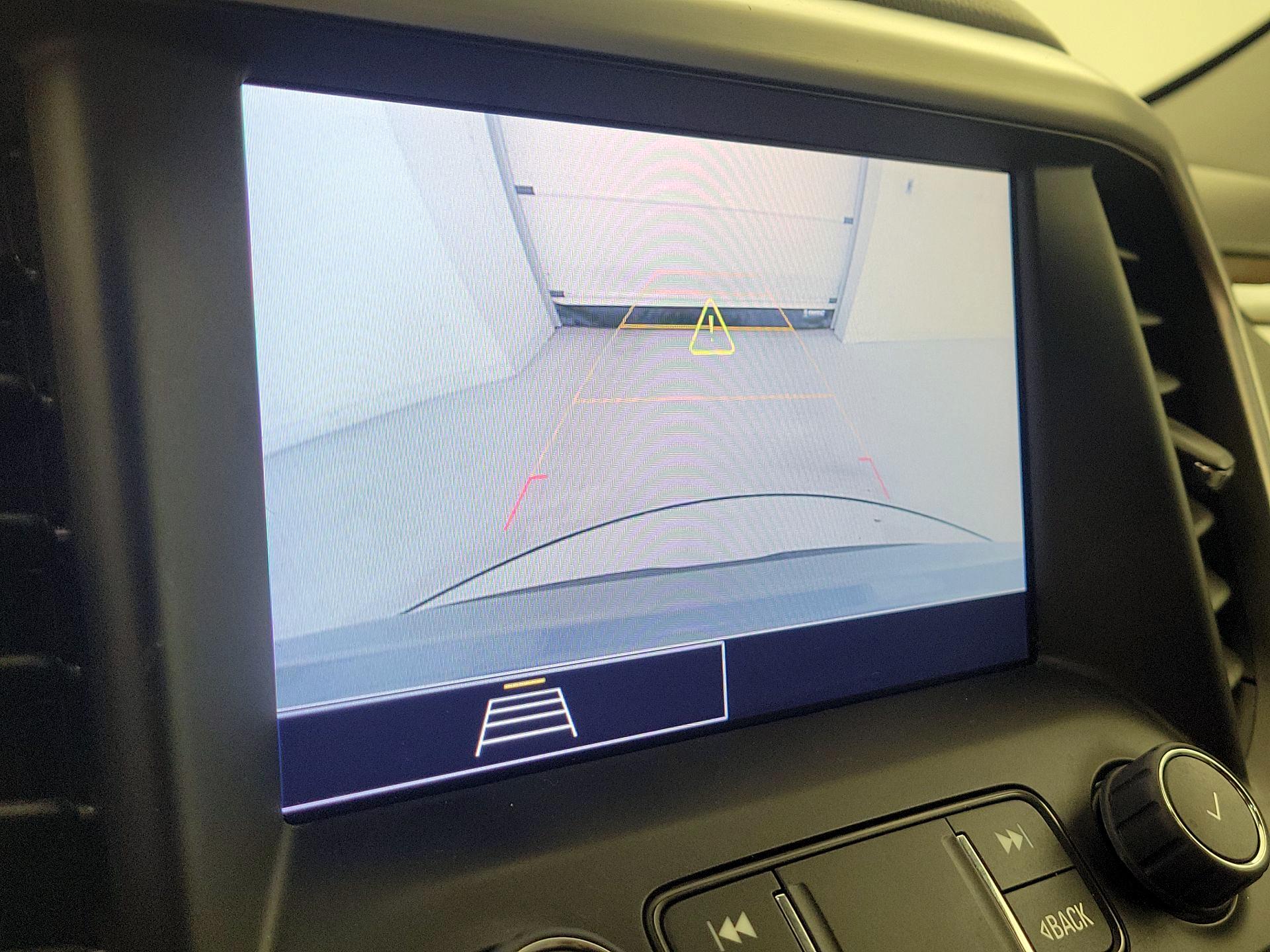 Thumbnail: 2023 GMC Acadia - 14