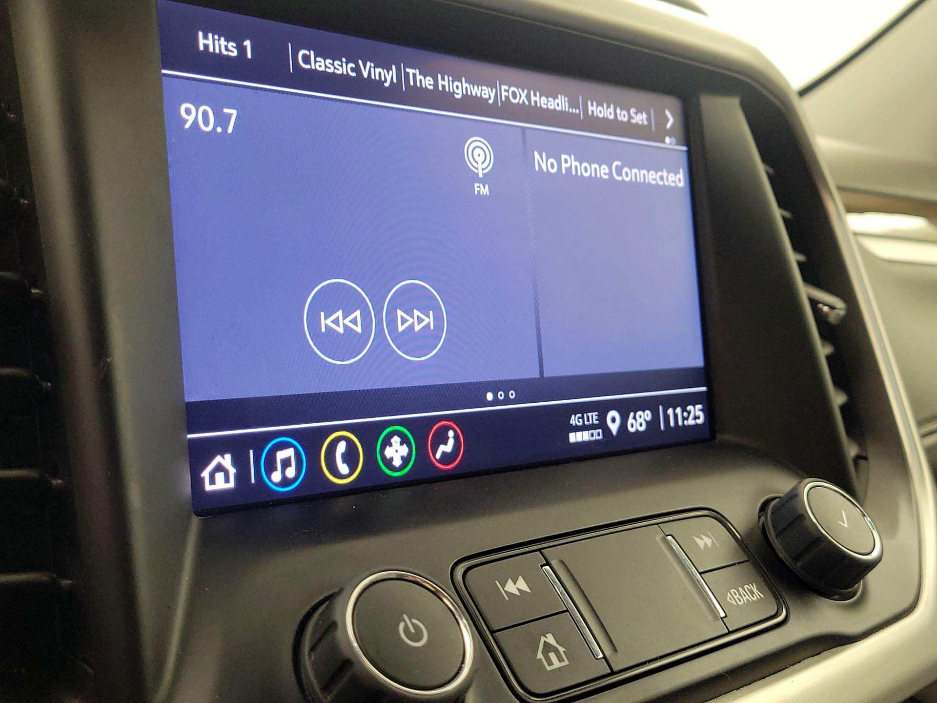 Thumbnail: 2023 GMC Acadia - 15