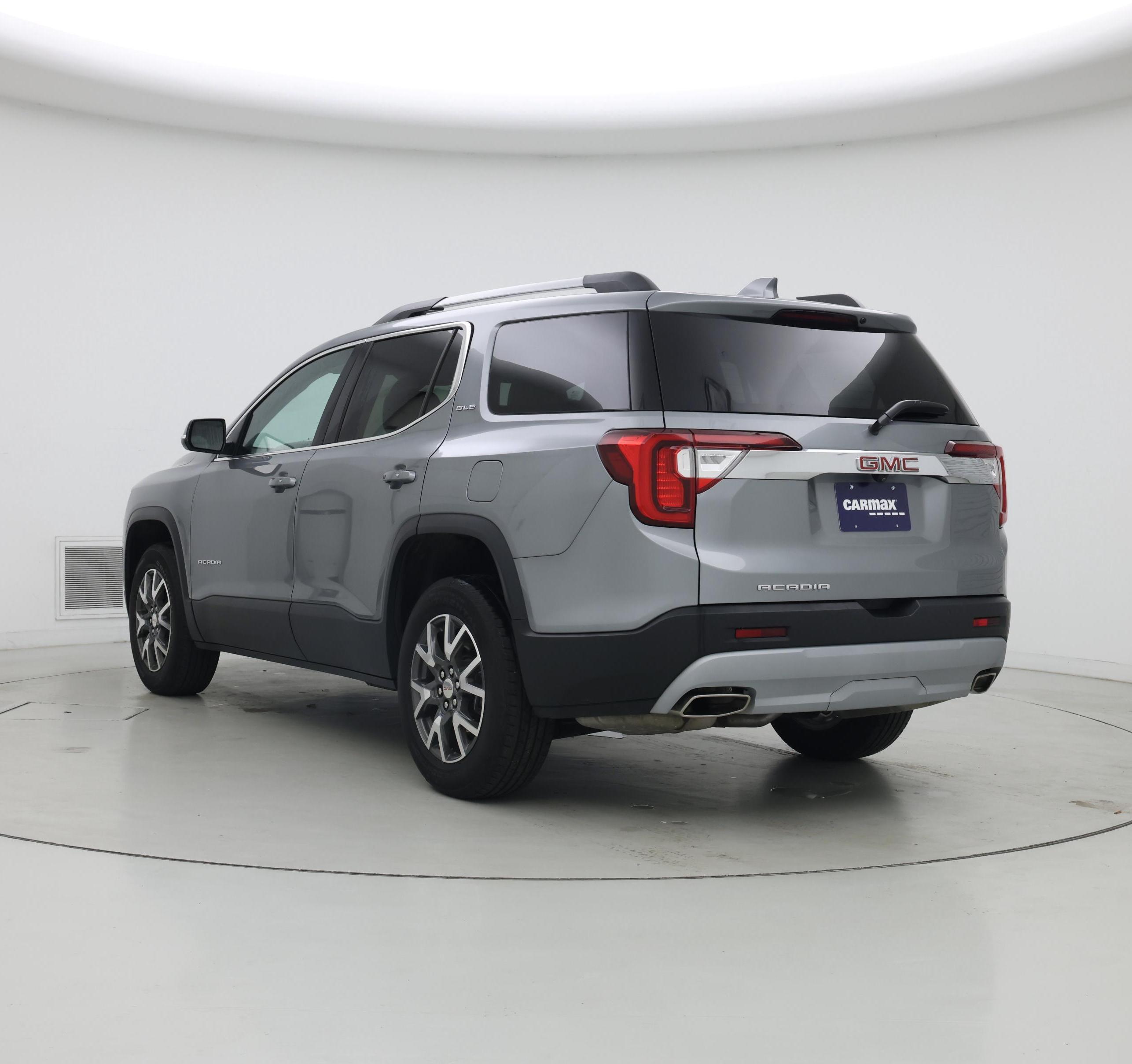 Thumbnail: 2023 GMC Acadia - 2